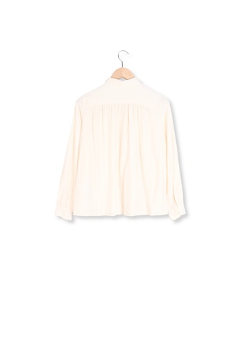 BLOUSE TAXI Bellerose seconde main photo 2
