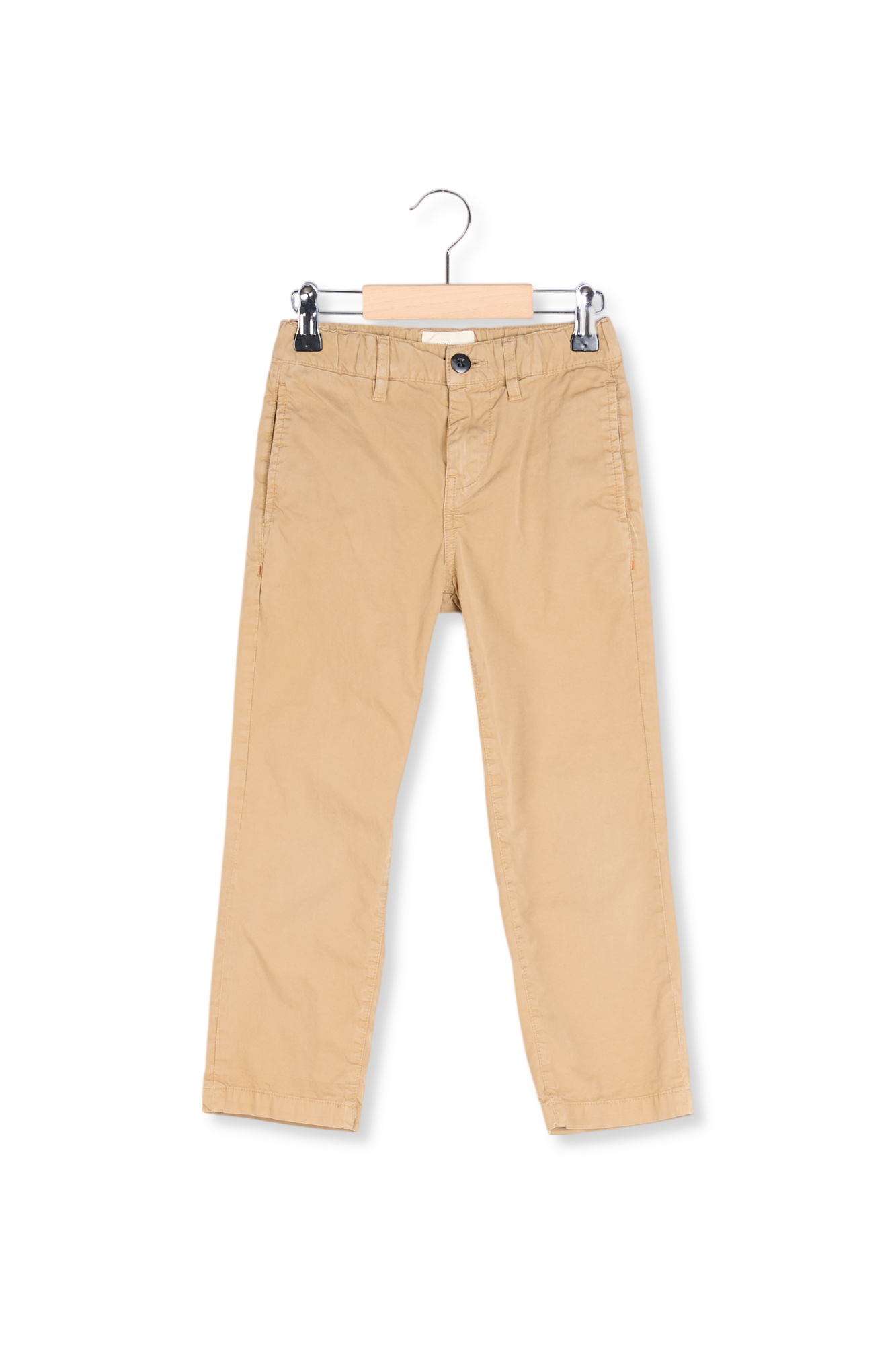 PANTALON WARREN Bellerose seconde main photo 1