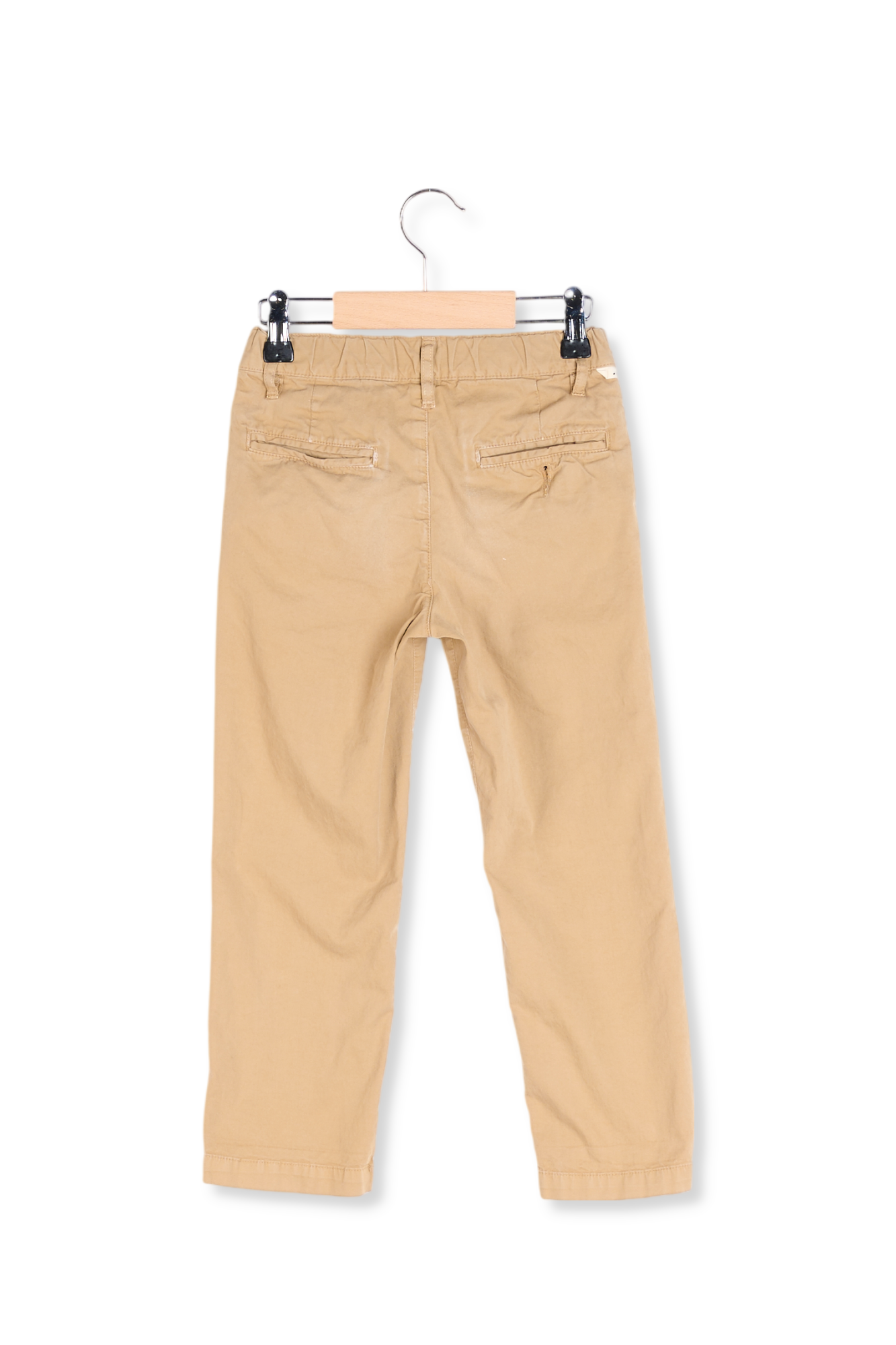 PANTALON WARREN Bellerose seconde main photo 2