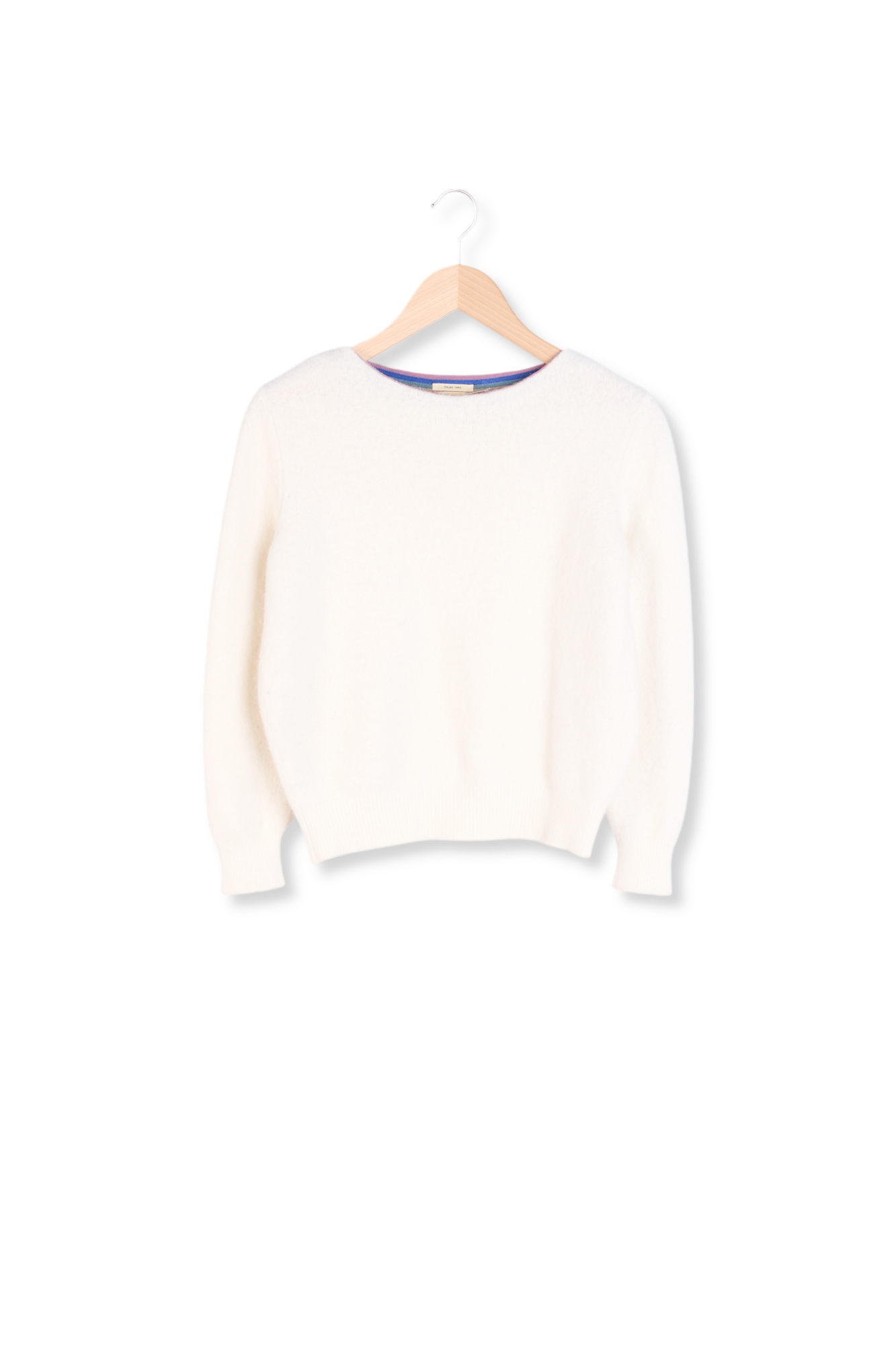 PULL ANES Bellerose seconde main photo 1
