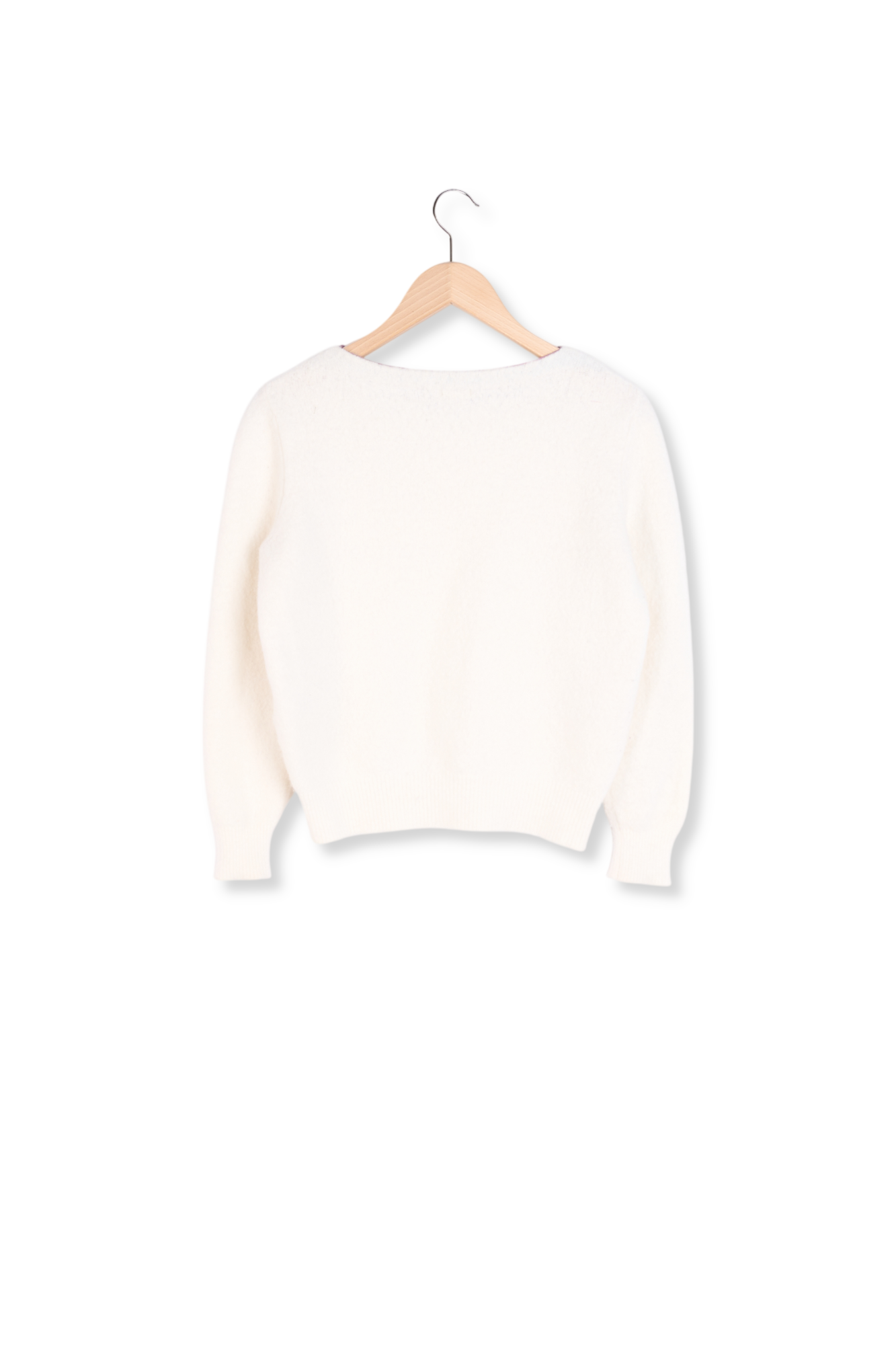 PULL ANES Bellerose seconde main photo 2