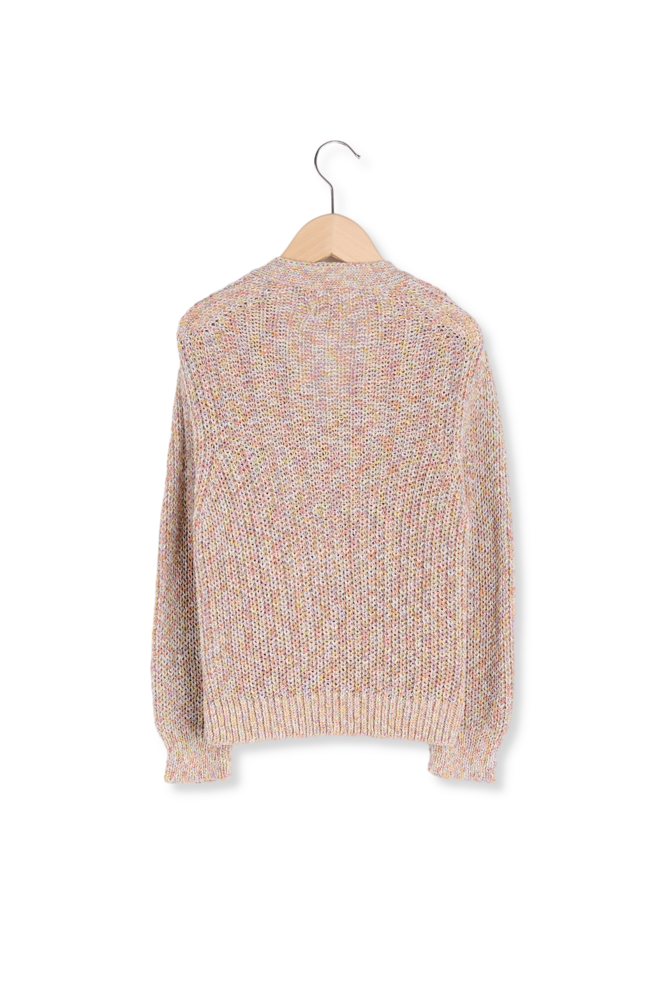 AUARZ KNITWEAR Bellerose tweedehands photo 2