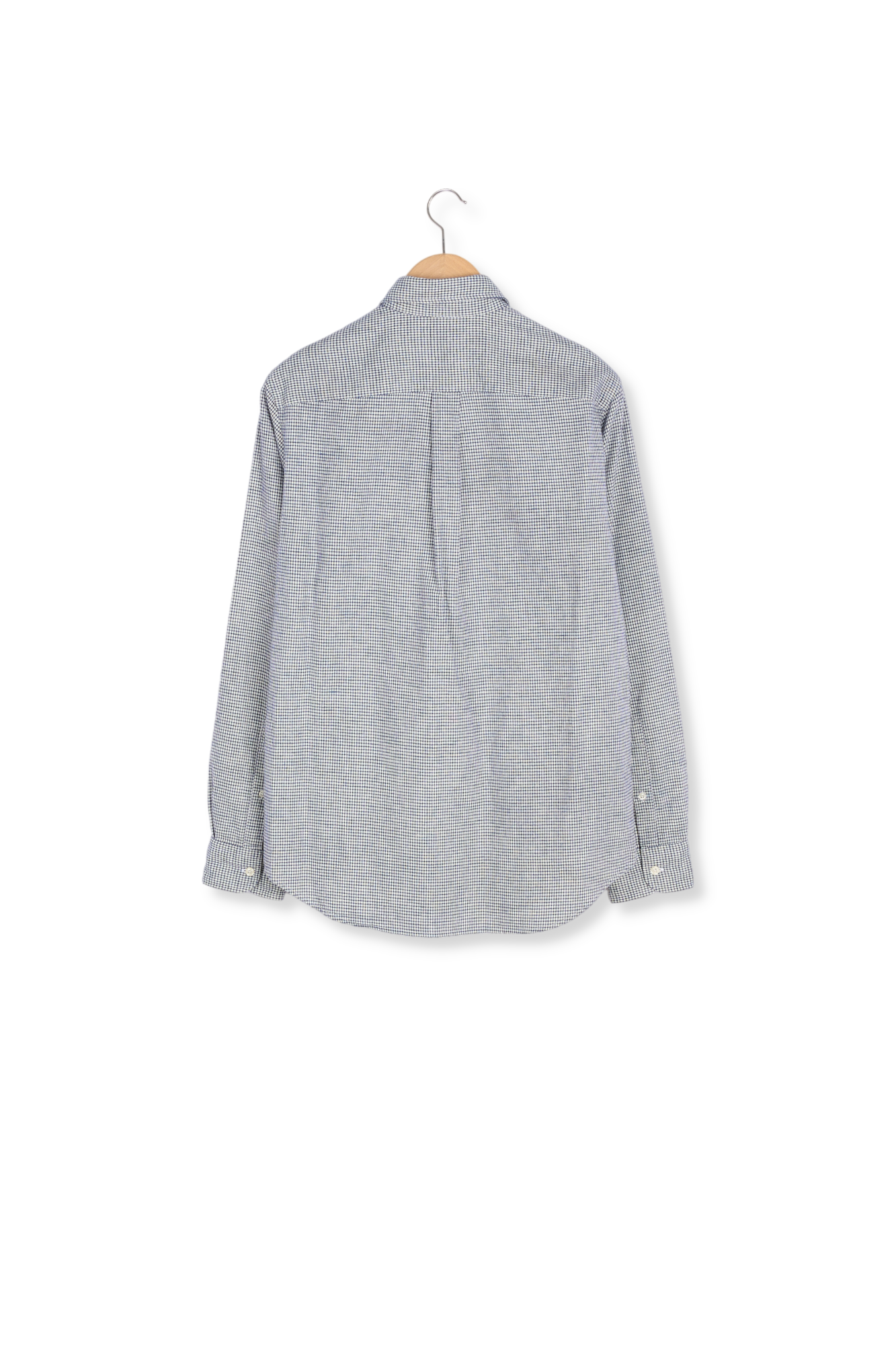 MIRE SHIRT Bellerose second-hand photo 2