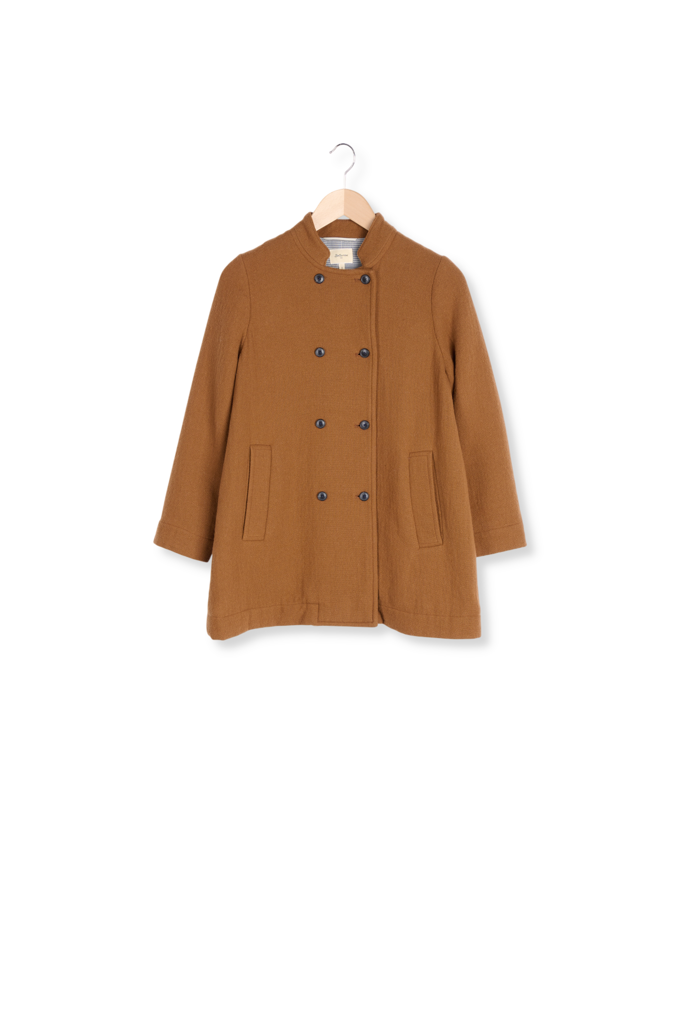 VENETA JACKET Bellerose second-hand photo 1
