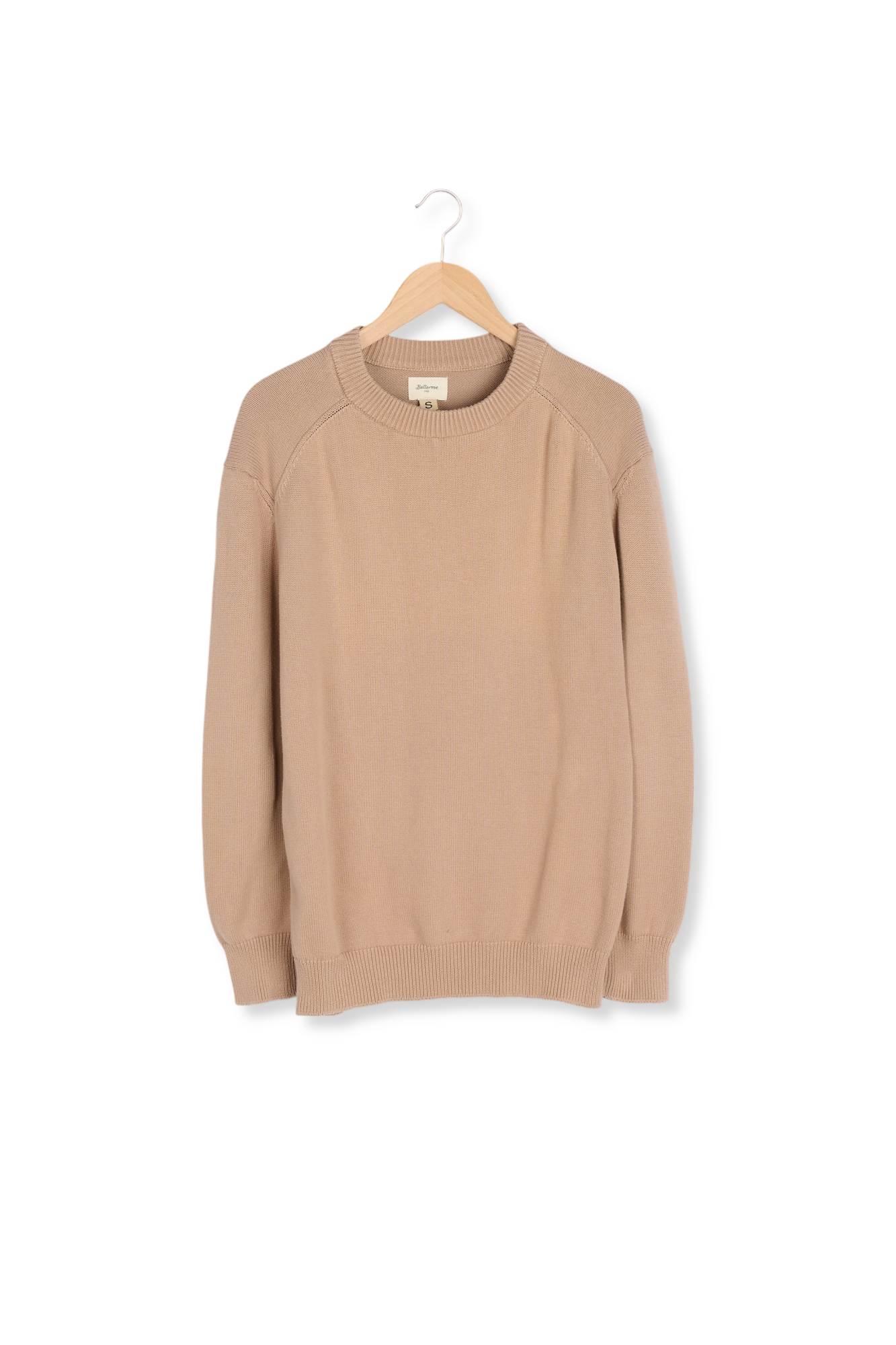 RACHI KNIT SWEATER Bellerose second-hand photo 1