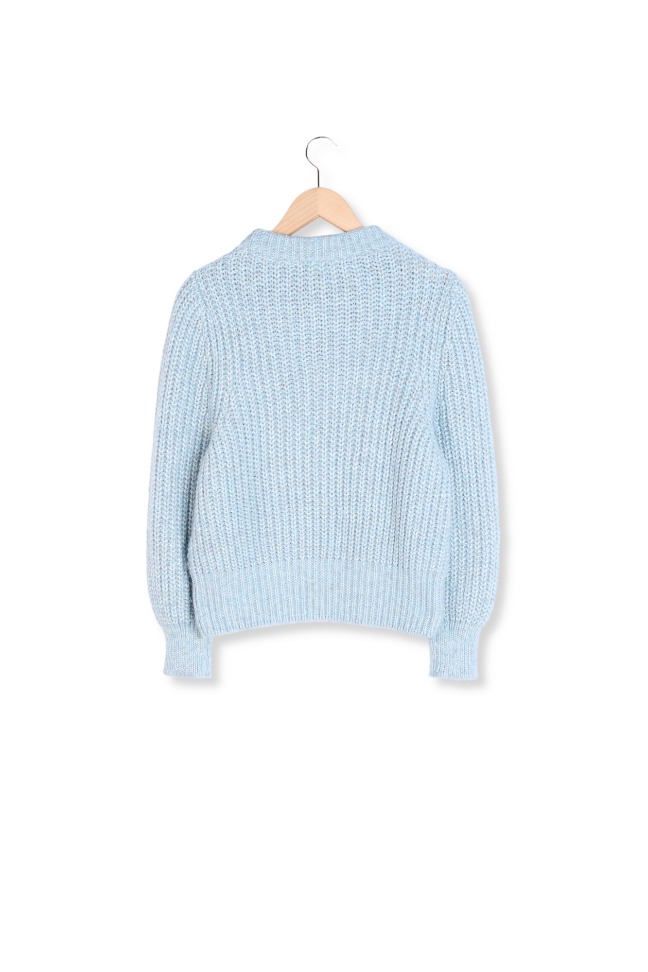 ABYLE KNITWEAR Bellerose tweedehands photo 2