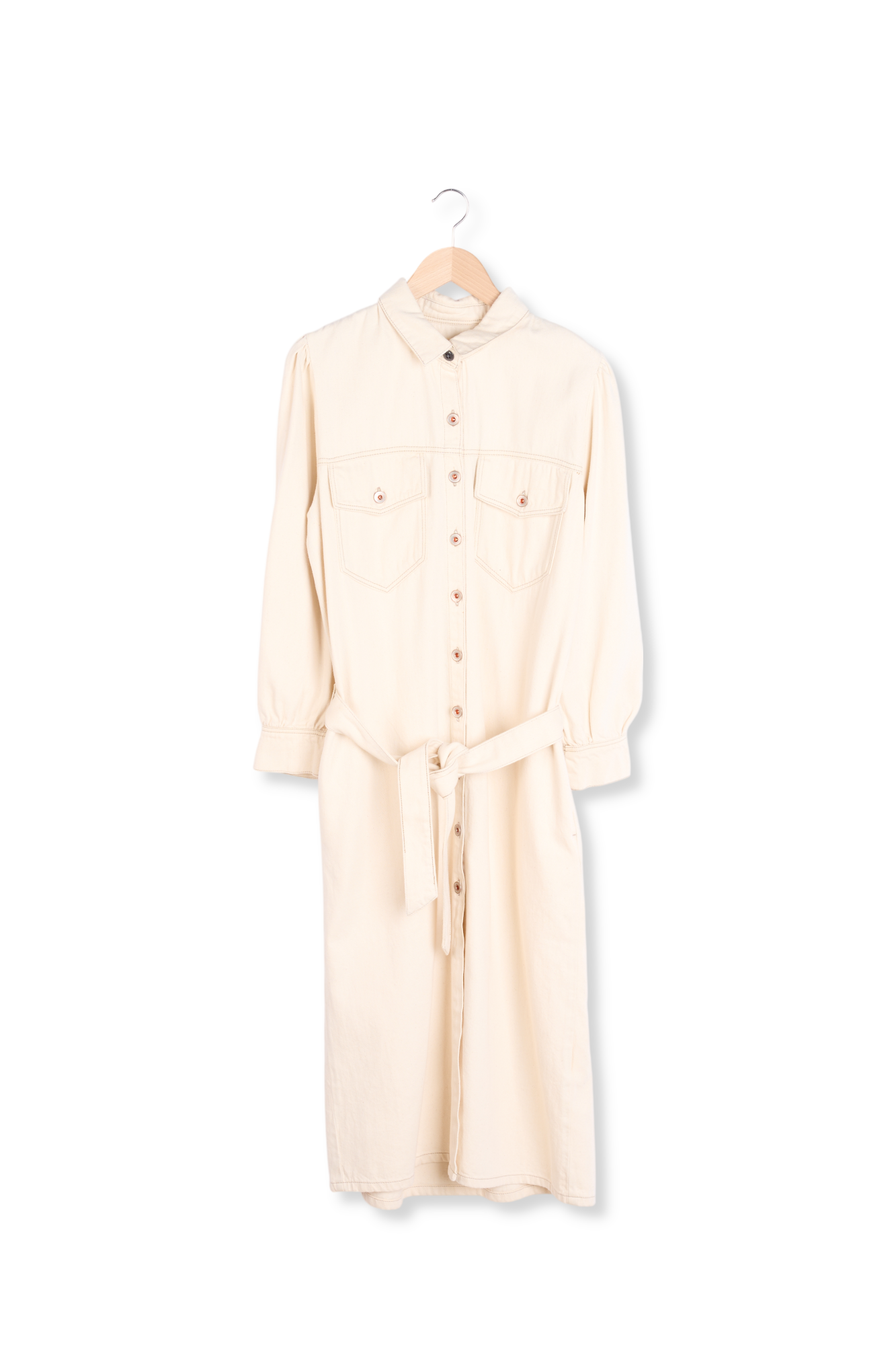 PENNY DRESS Bellerose second-hand photo 1