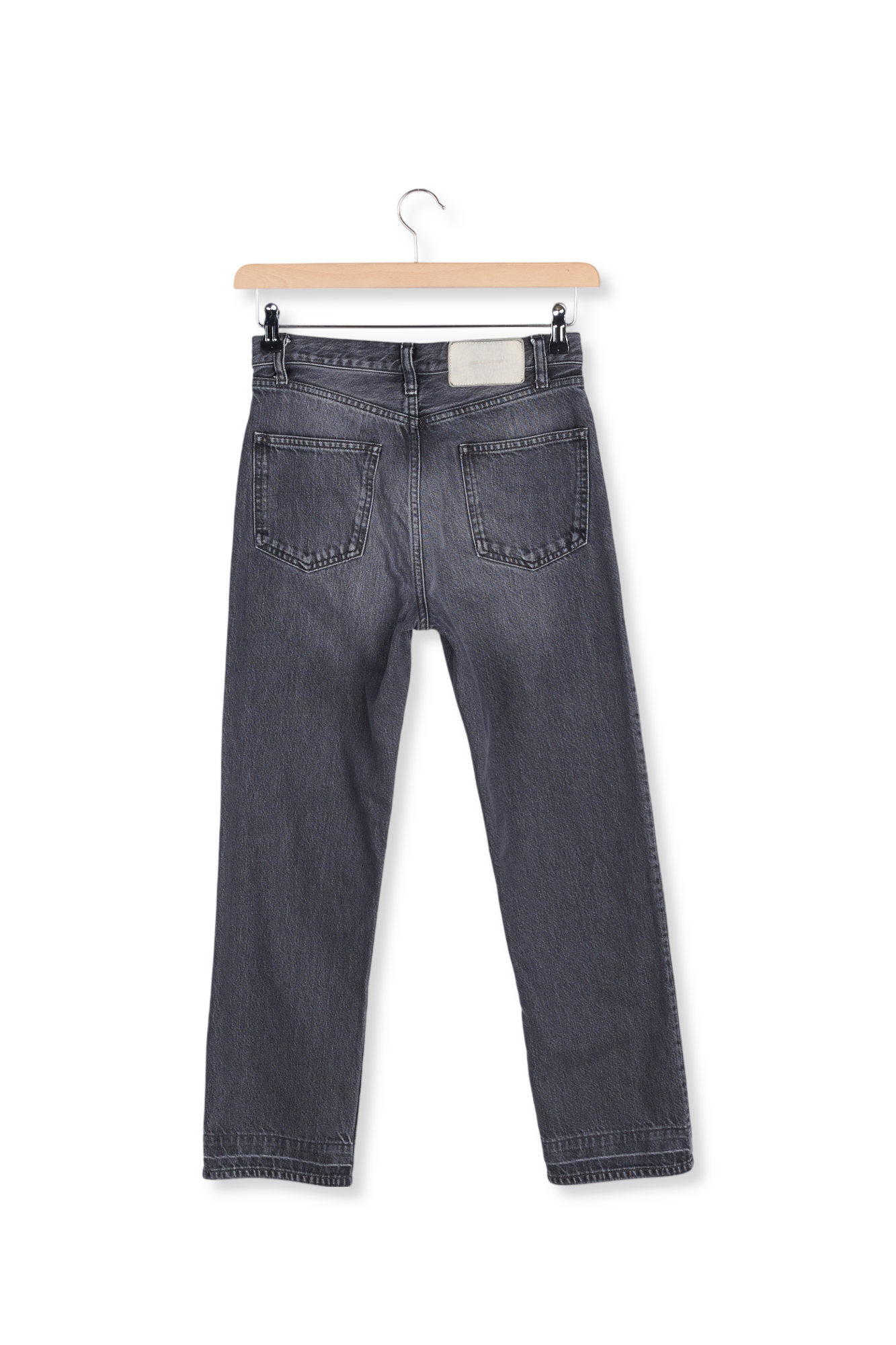 JEANS POPEYE Bellerose seconde main photo 2