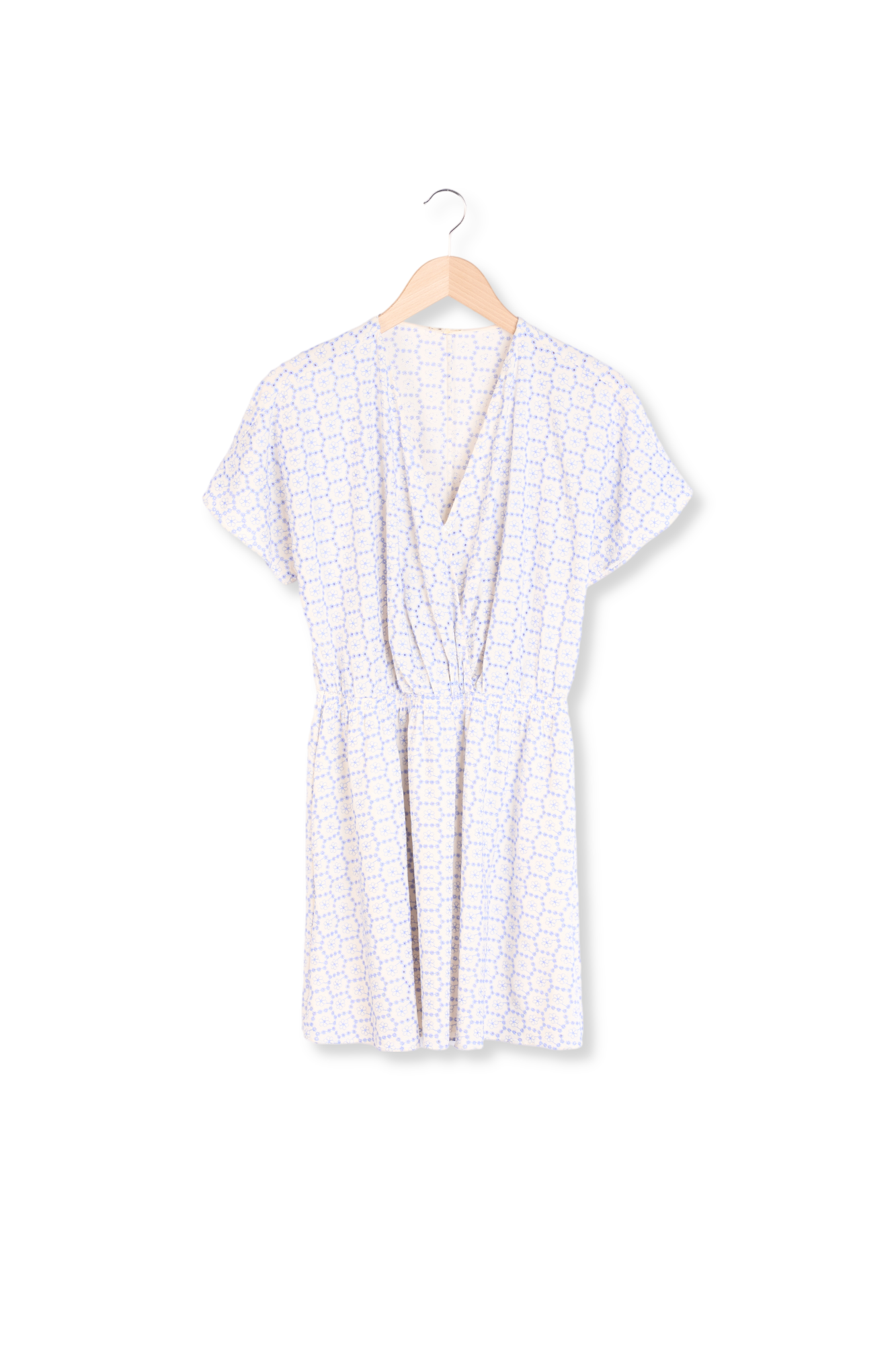 ROBE HAMIMI Bellerose seconde main photo 1