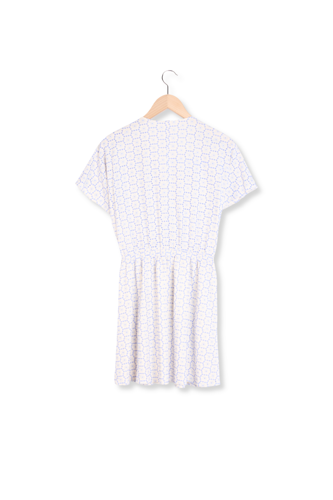 ROBE HAMIMI Bellerose seconde main photo 2