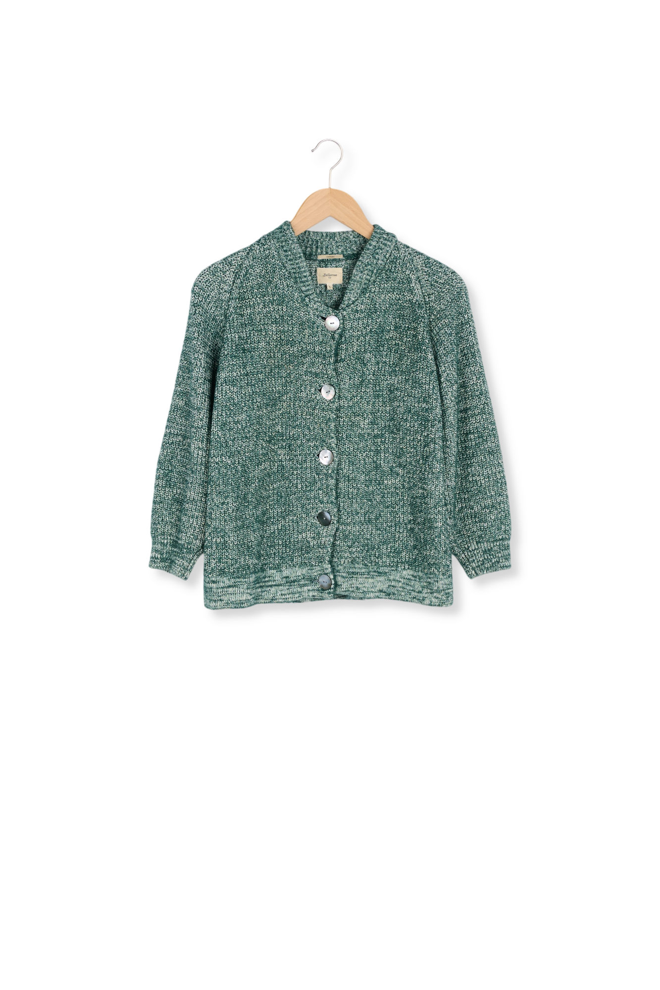 DOSTE KNITWEAR Bellerose tweedehands photo 1