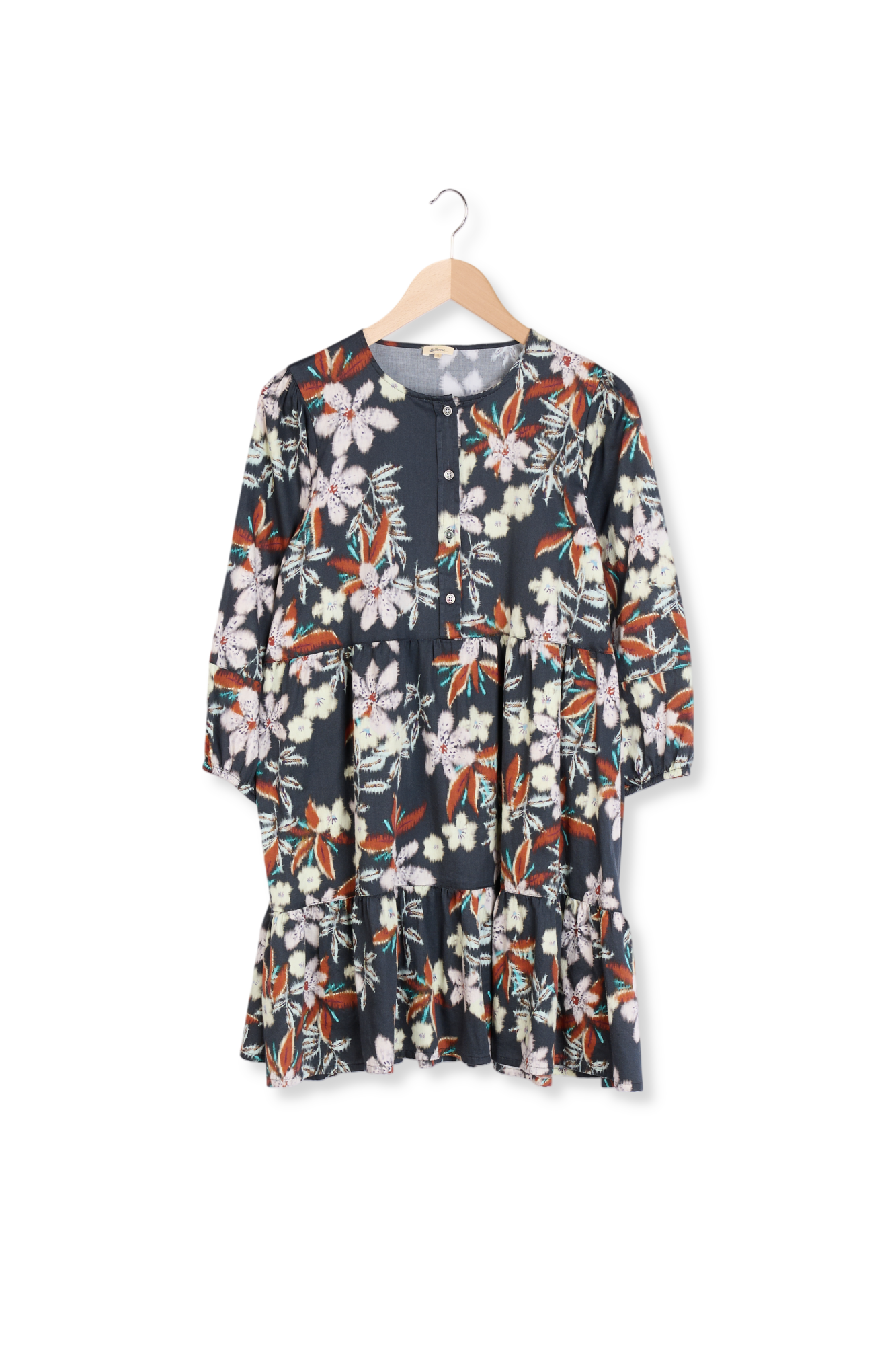 ROBE ANOUK Bellerose seconde main photo 1