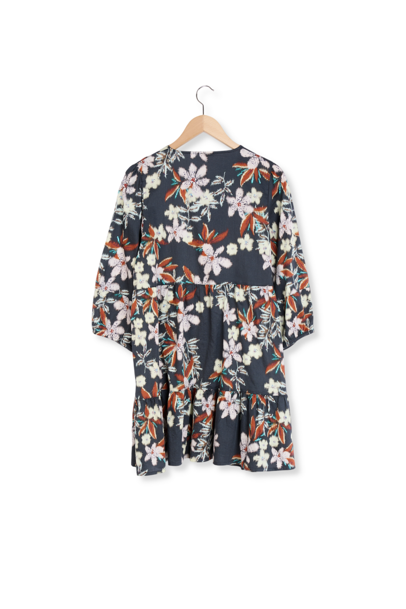 ROBE ANOUK Bellerose seconde main photo 2