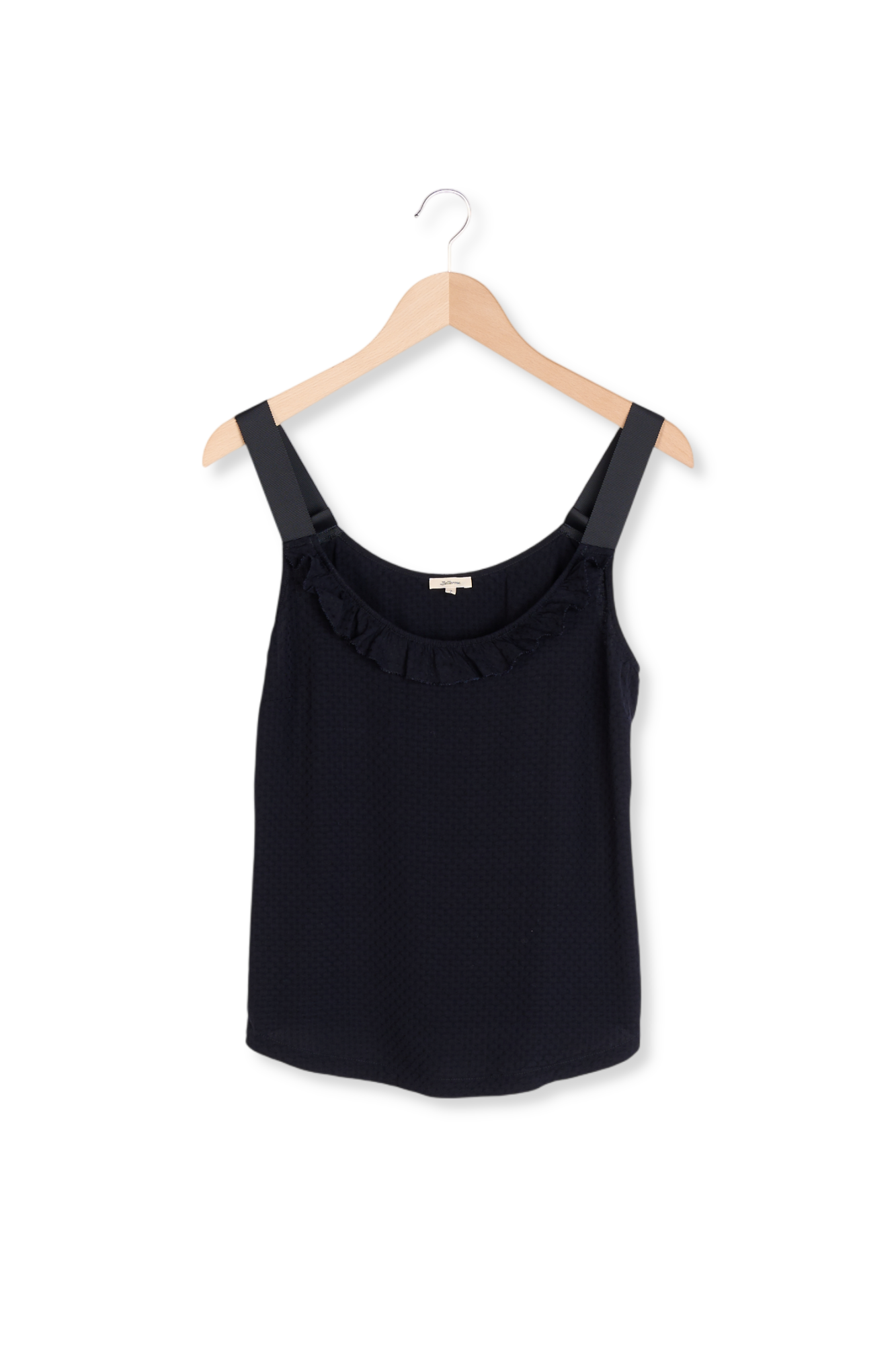 HOLIE TOP Bellerose tweedehands photo 1