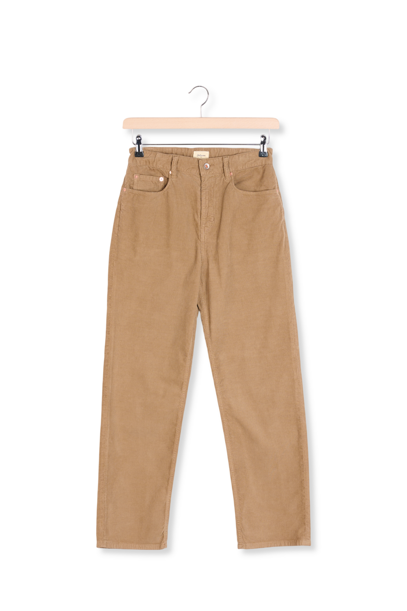 PANTALON PETERS Bellerose seconde main photo 1