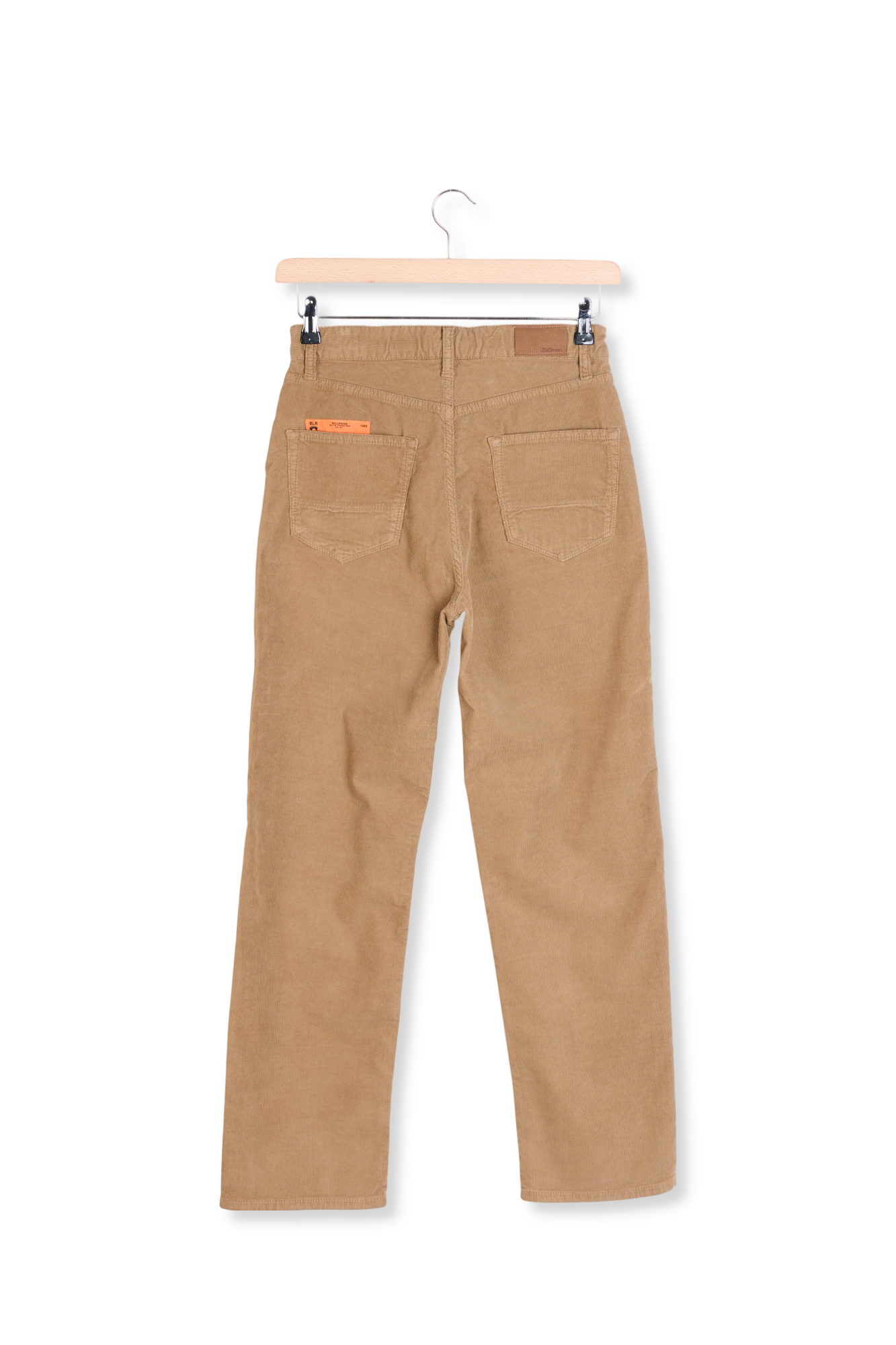 PANTALON PETERS Bellerose seconde main photo 7