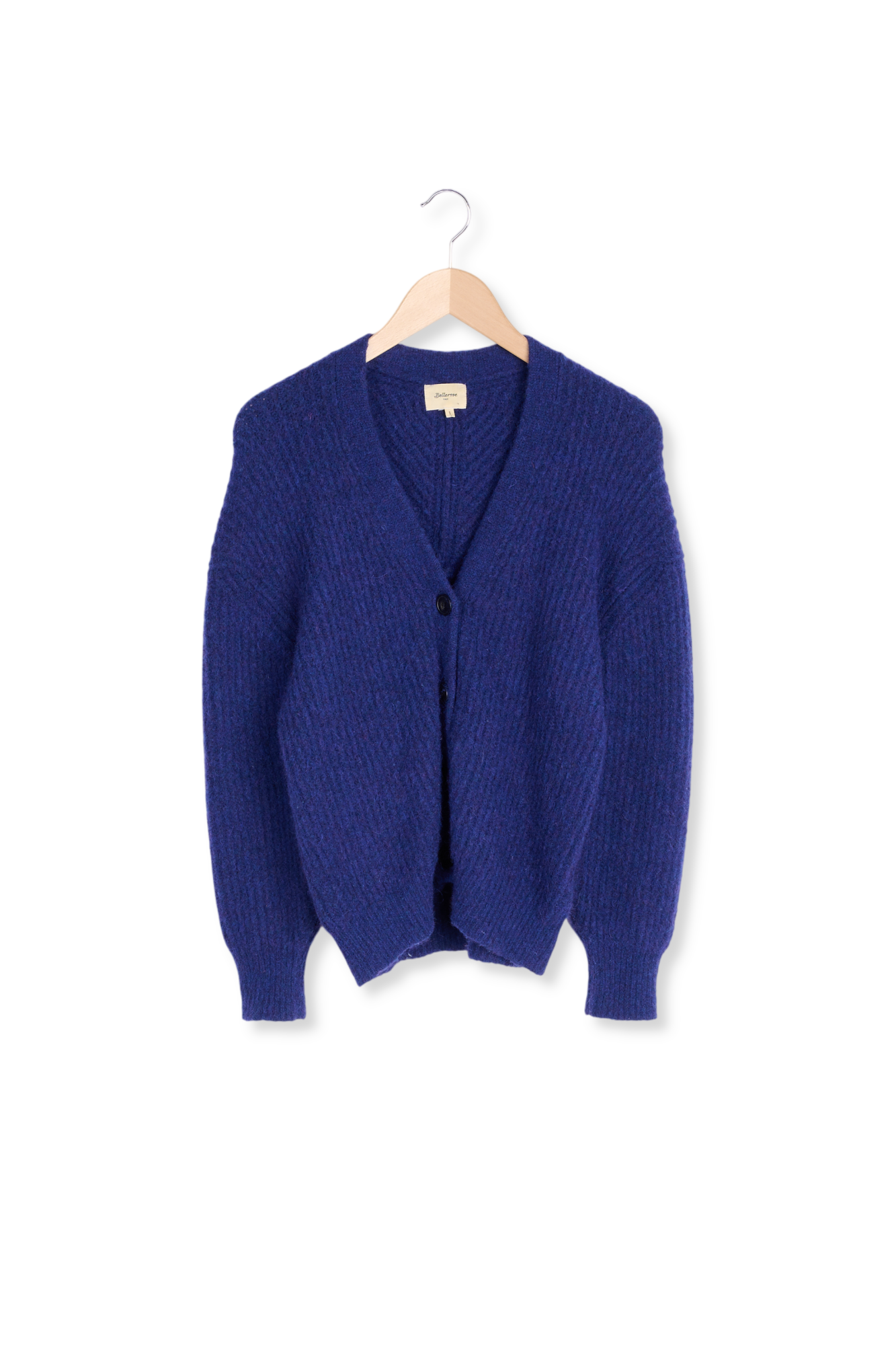 PULL UDERA Bellerose seconde main photo 1