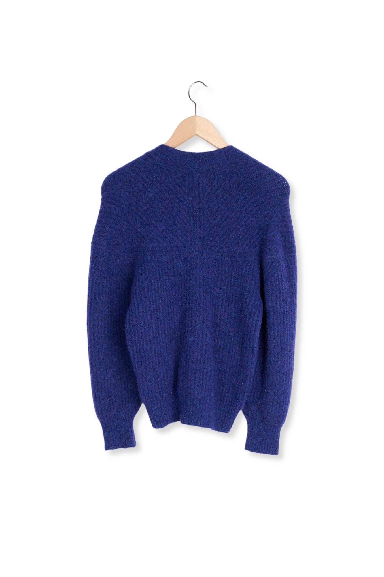 PULL UDERA Bellerose seconde main photo 2