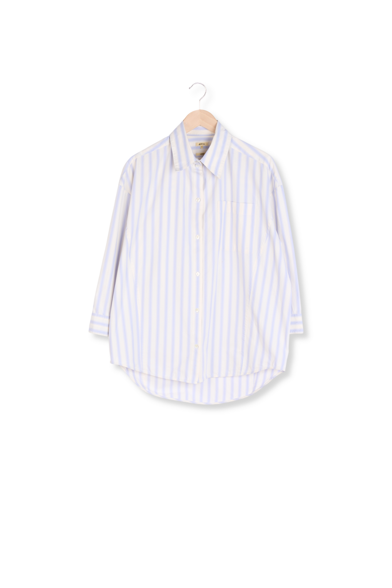 CHEMISE GABIN Bellerose seconde main photo 1