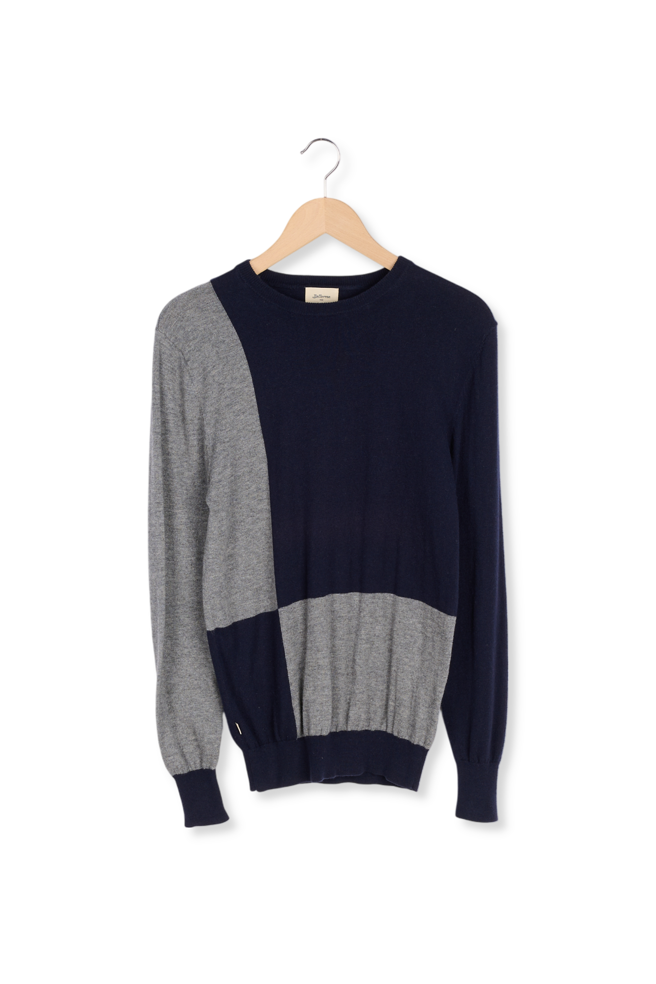 PULL GALIBI Bellerose seconde main photo 1