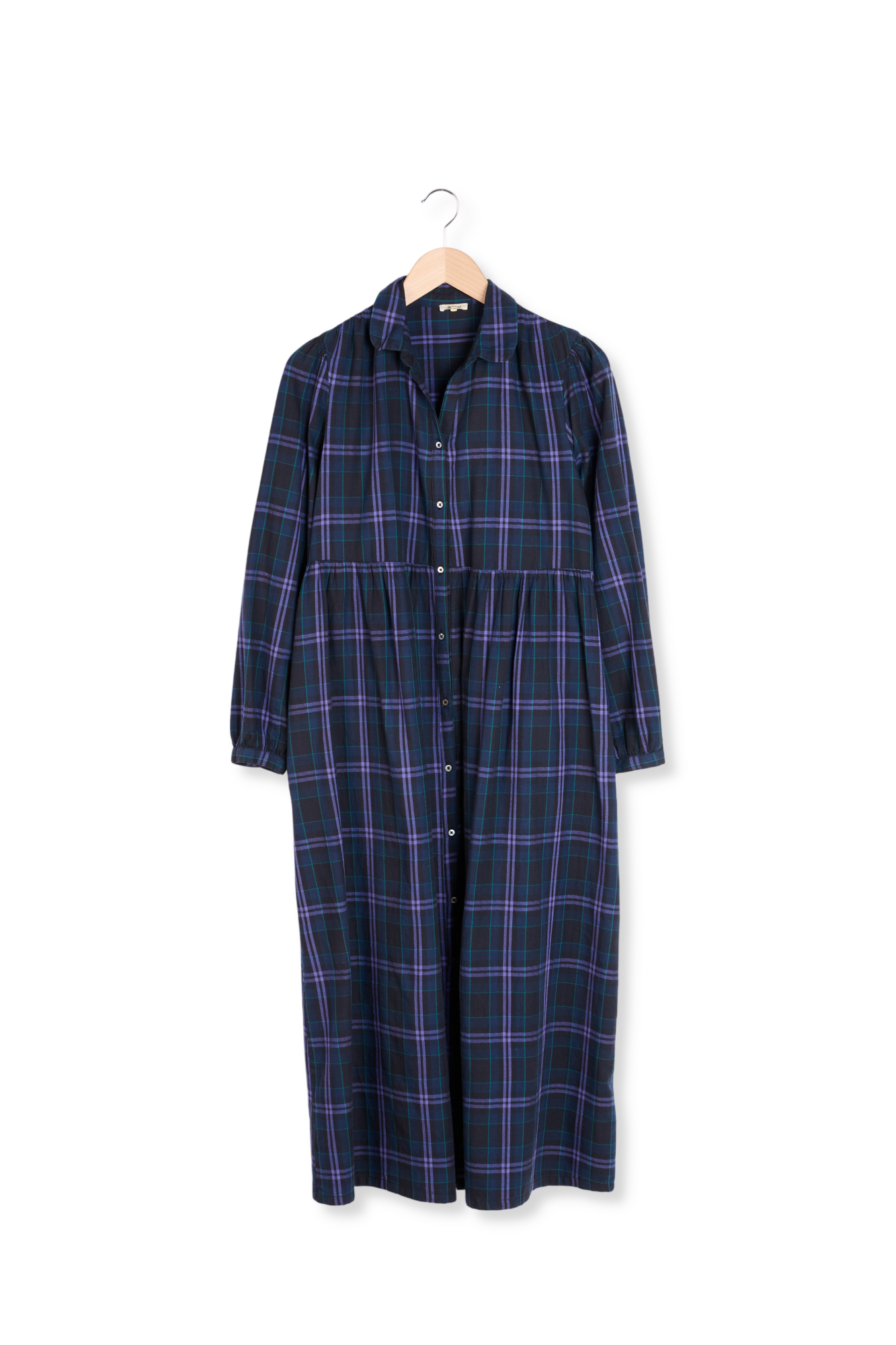 IUEKO DRESS Bellerose second-hand photo 1