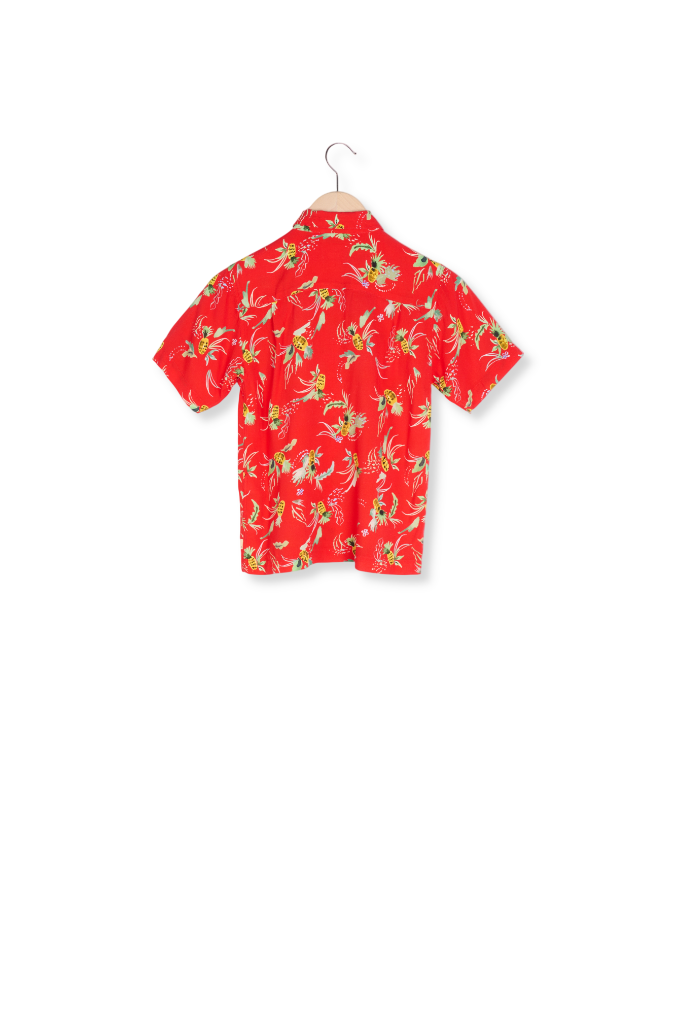 CHEMISE ARNO Bellerose seconde main photo 2