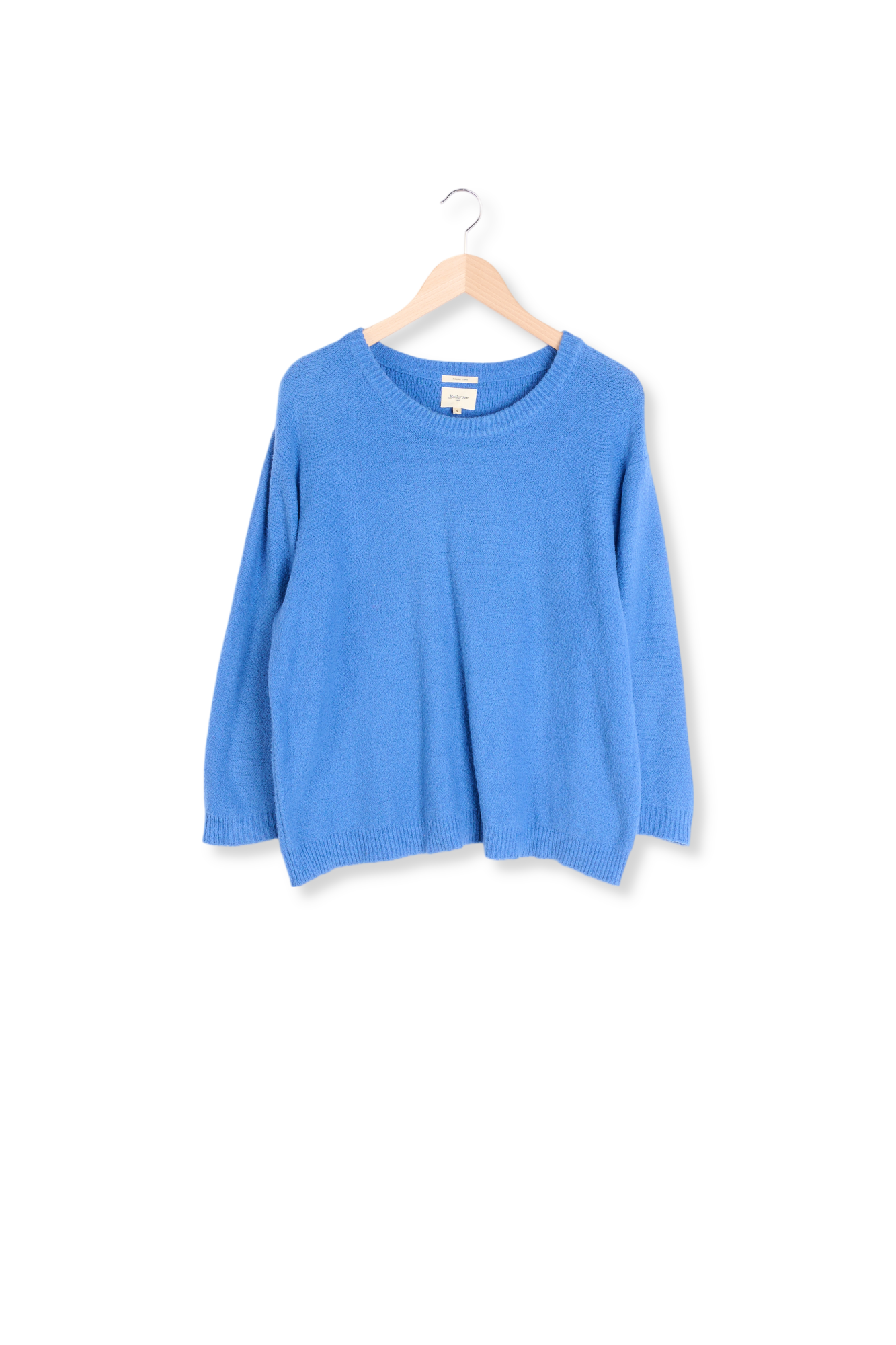 PULL ALAST Bellerose seconde main photo 1