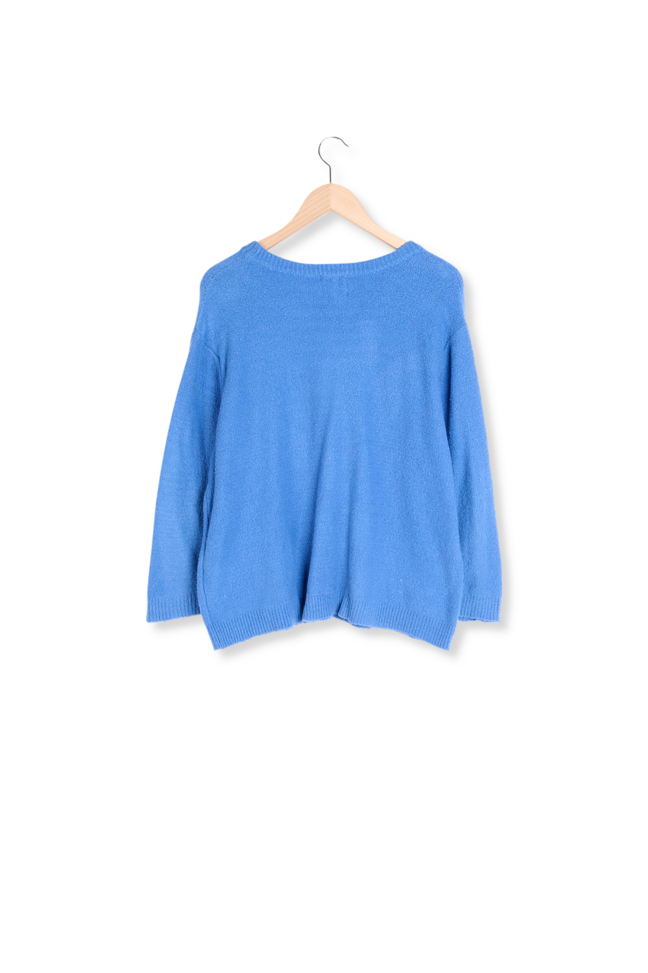 PULL ALAST Bellerose seconde main photo 2