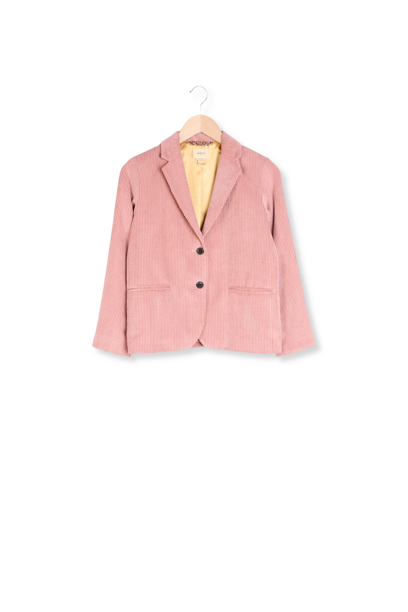 CHICK2 BLAZER Bellerose tweedehands photo 1