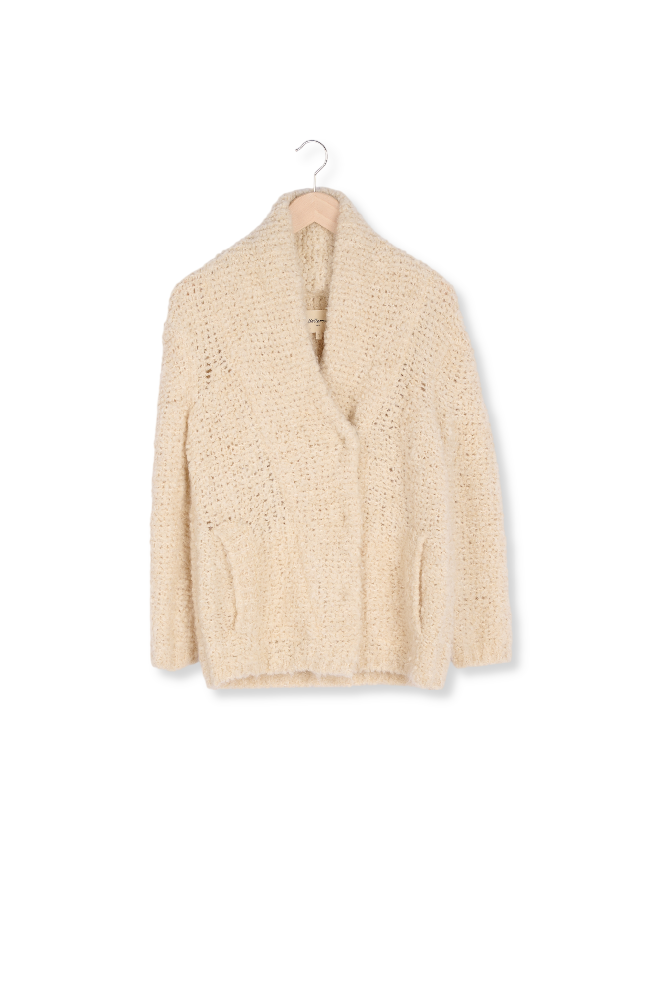 PULL NIGLOO Bellerose seconde main photo 1