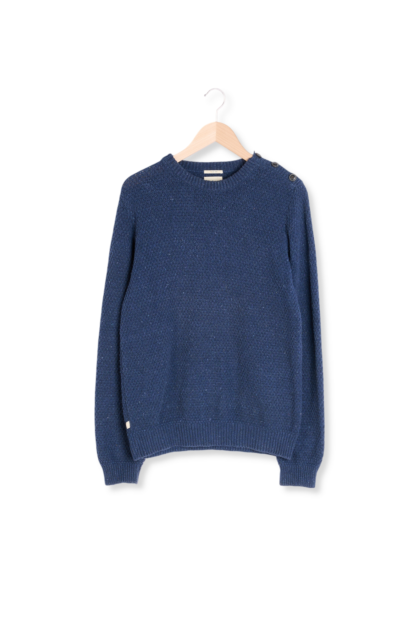 PULL LUCIAS Bellerose seconde main photo 1
