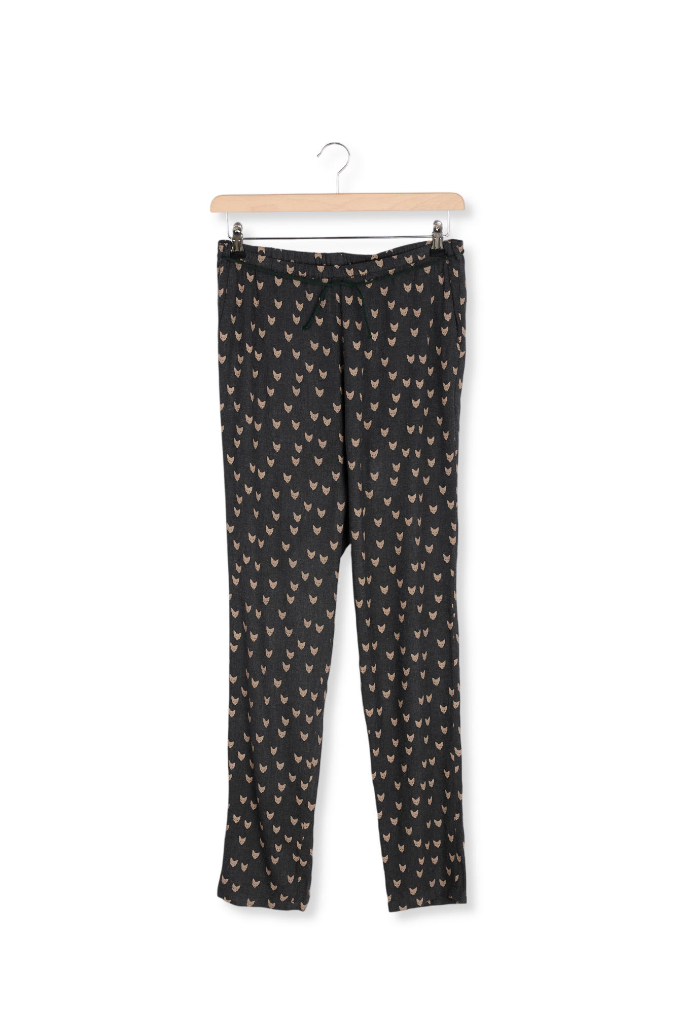PANTALON CRUMB Bellerose seconde main photo 1