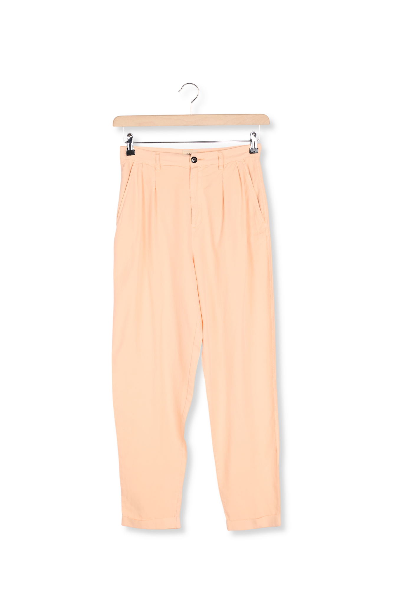 PEACHES PANTS Bellerose second-hand photo 1