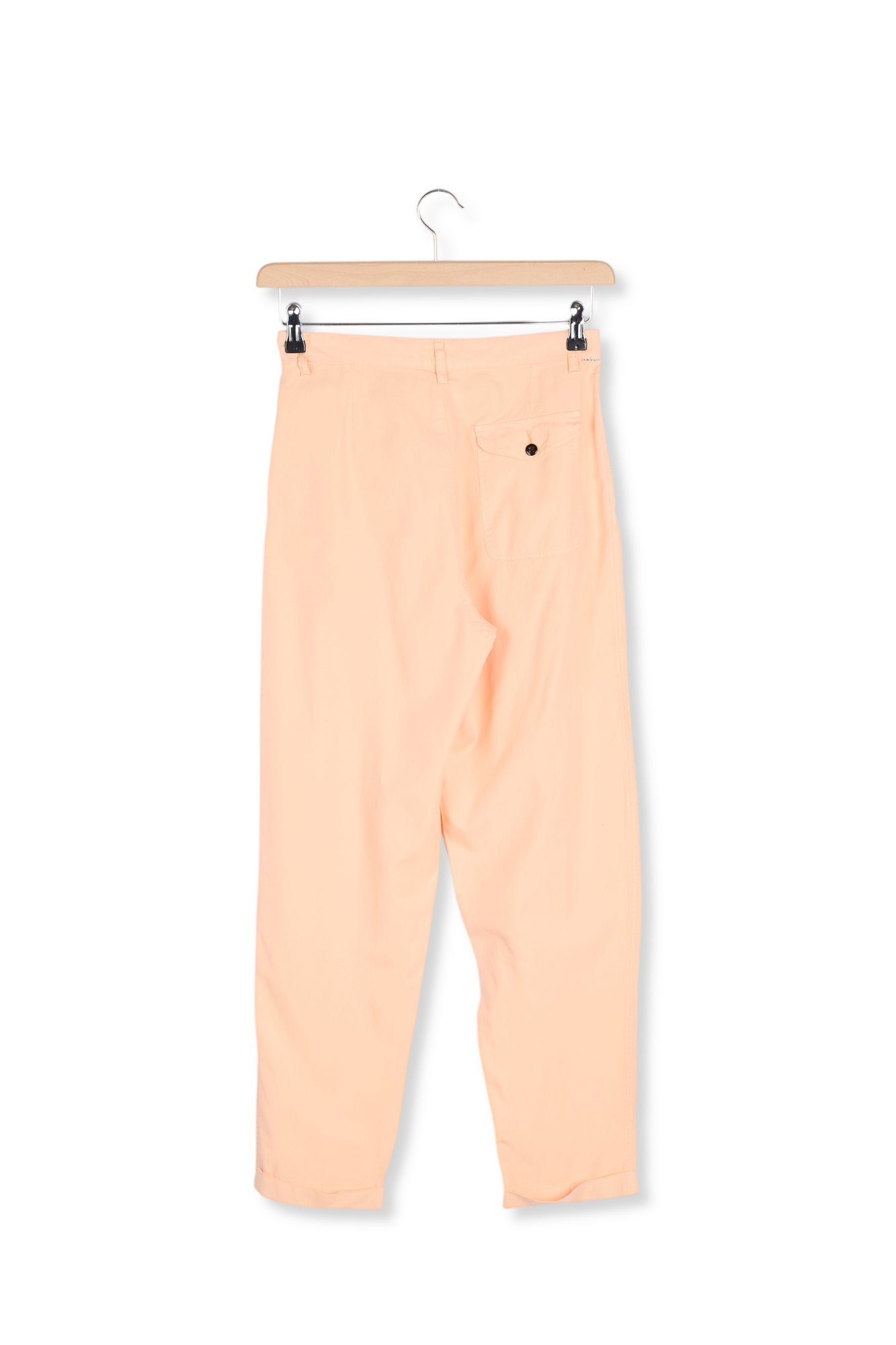 PEACHES PANTS Bellerose second-hand photo 2