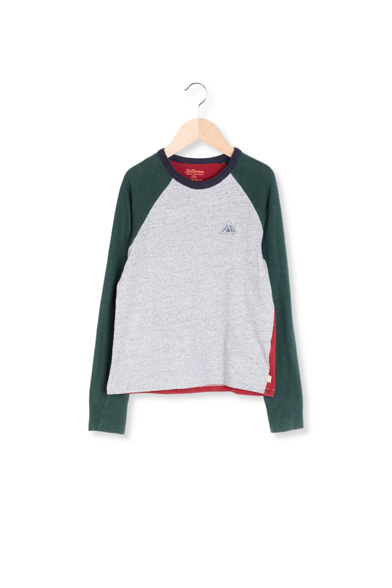 MIKO T-SHIRT Bellerose tweedehands photo 1