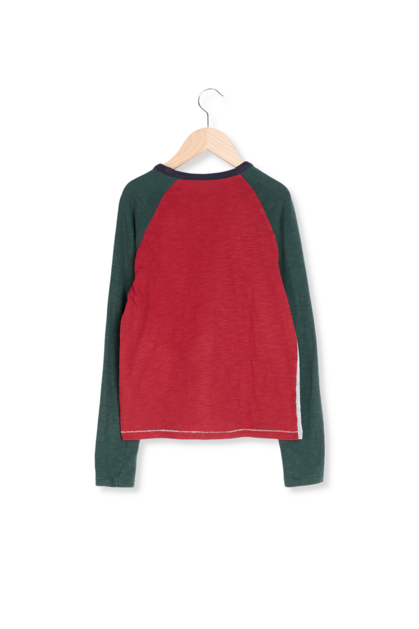 MIKO T-SHIRT Bellerose tweedehands photo 2