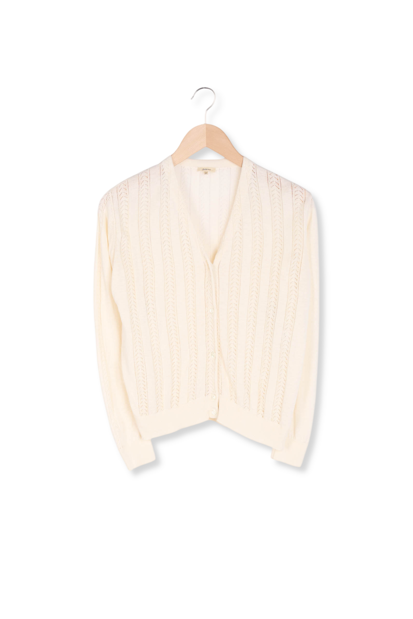 RANOSS KNITWEAR Bellerose tweedehands photo 1