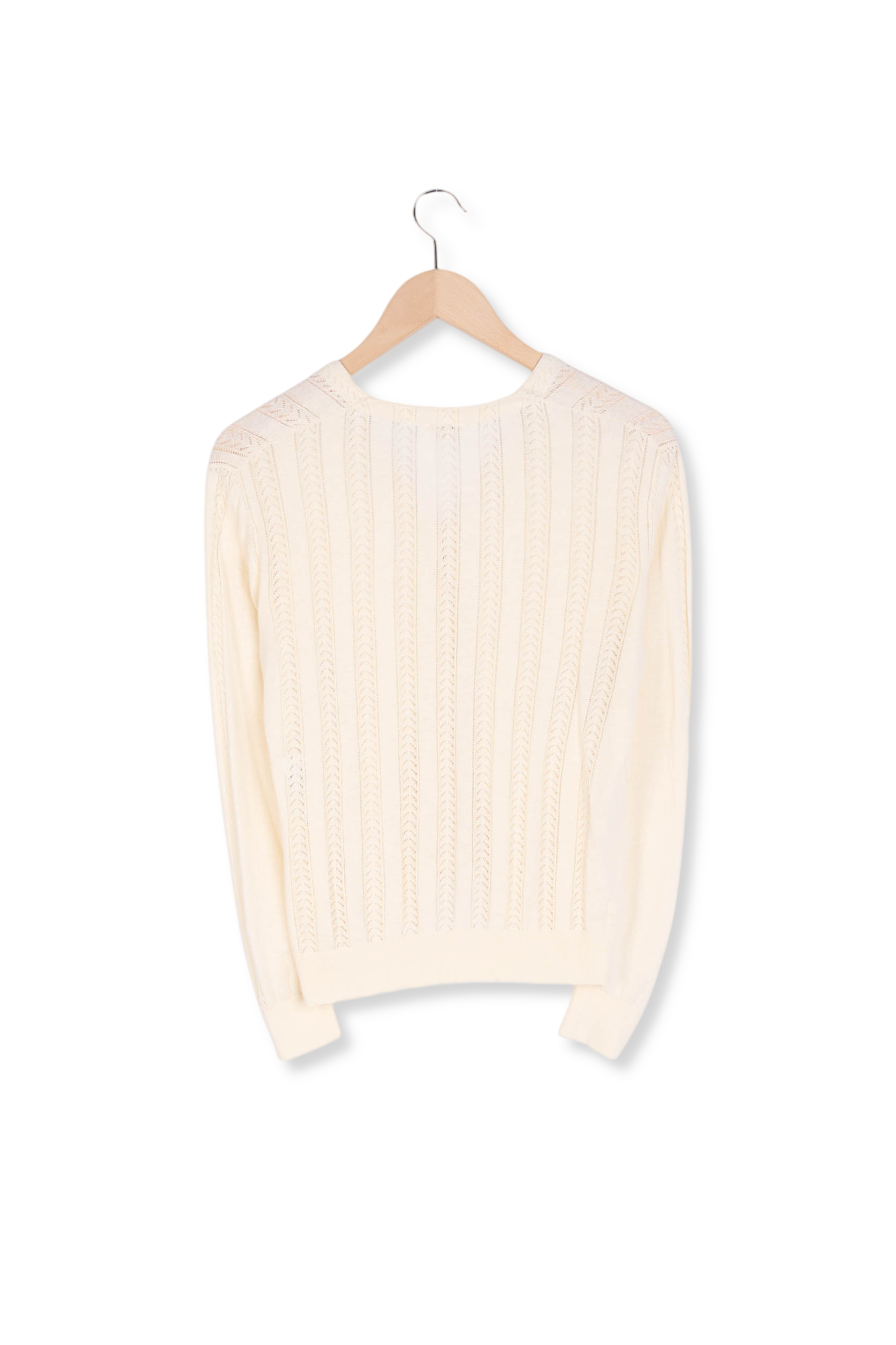 RANOSS KNITWEAR Bellerose tweedehands photo 2