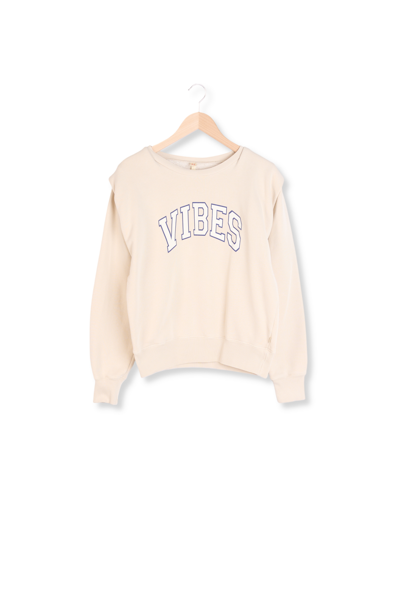 FANY SWEATSHIRT Bellerose tweedehands photo 1