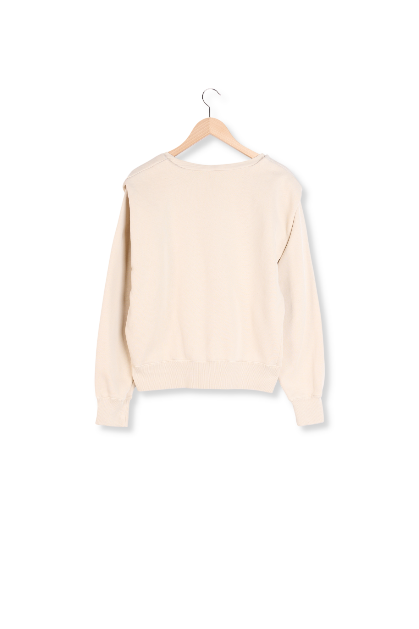FANY SWEATSHIRT Bellerose tweedehands photo 2