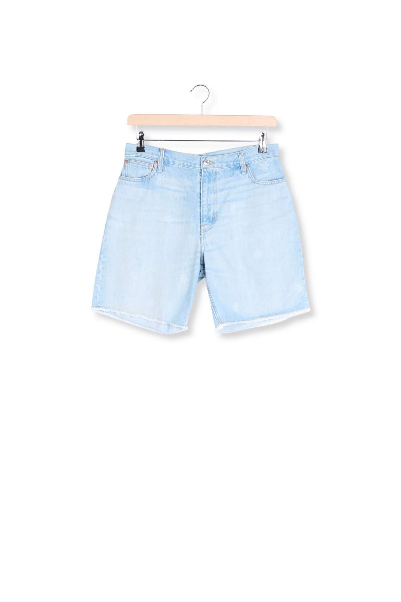 SHORT PYM Bellerose seconde main photo 1