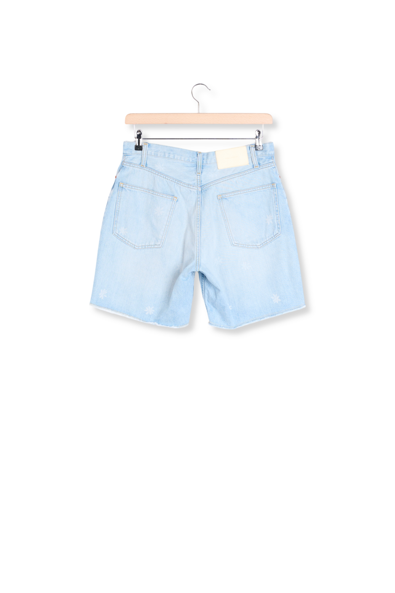 SHORT PYM Bellerose seconde main photo 2