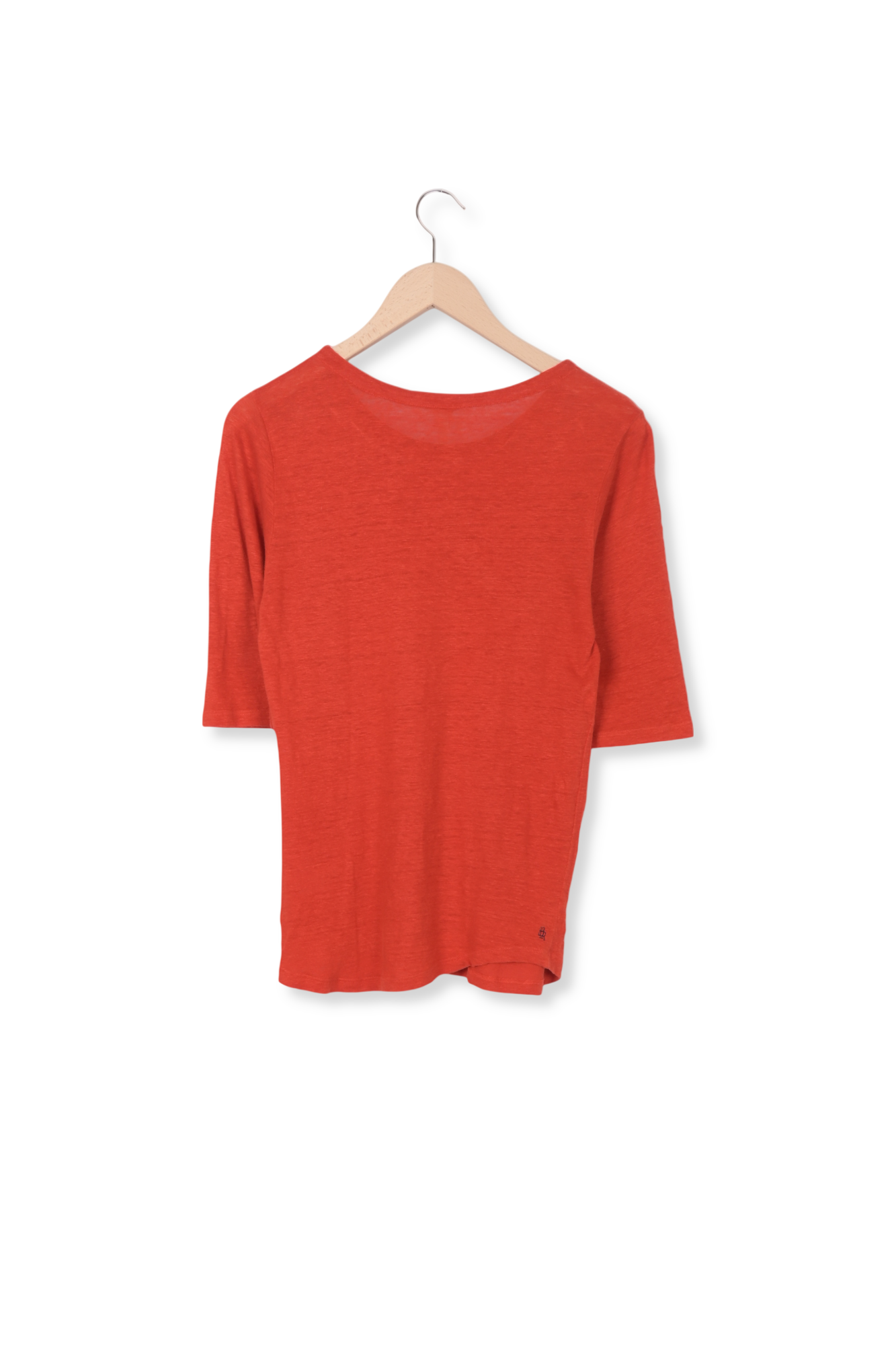 T-SHIRT MOKIE Bellerose seconde main photo 2