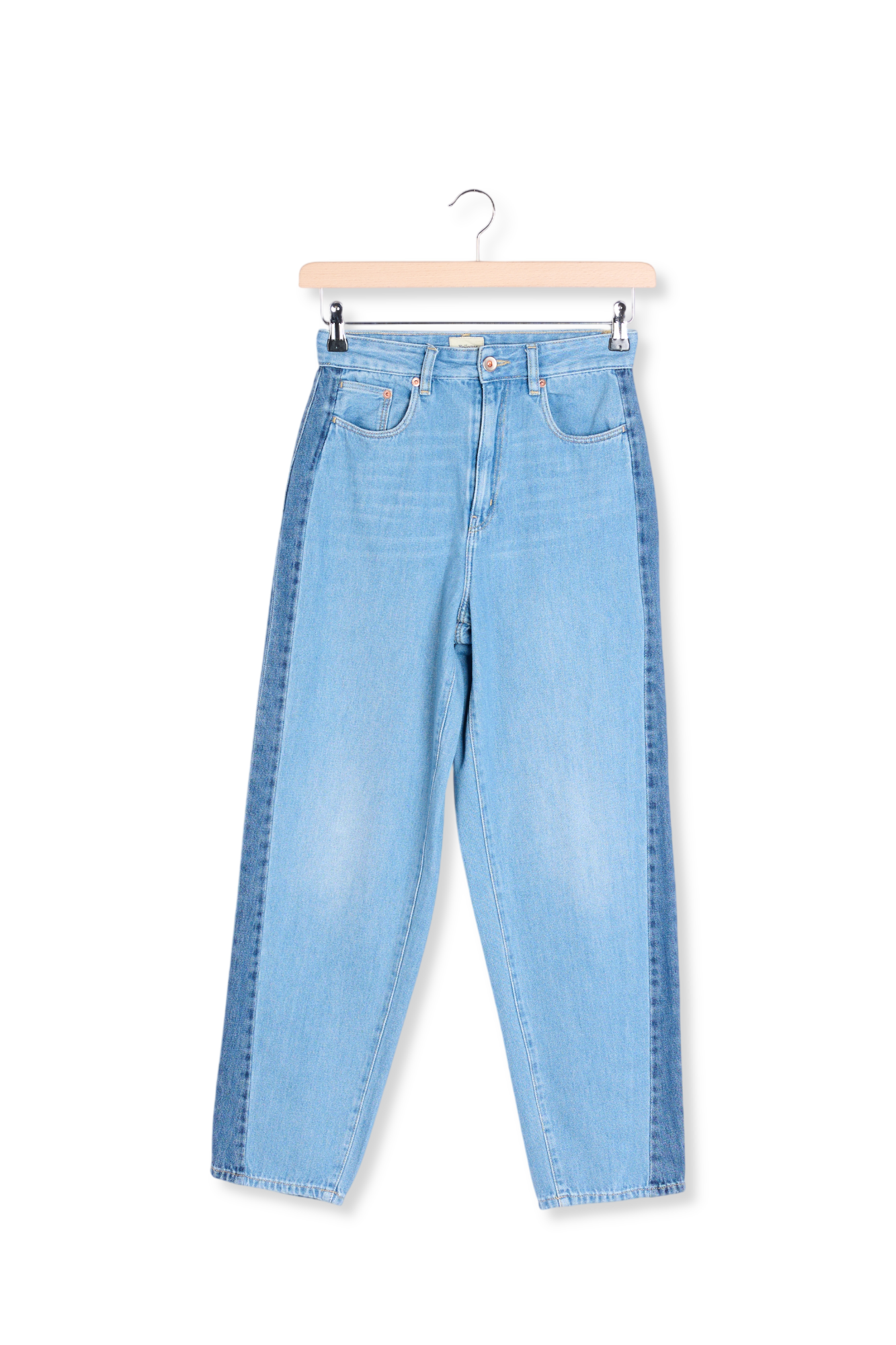 PIMMY JEANS Bellerose tweedehands photo 1