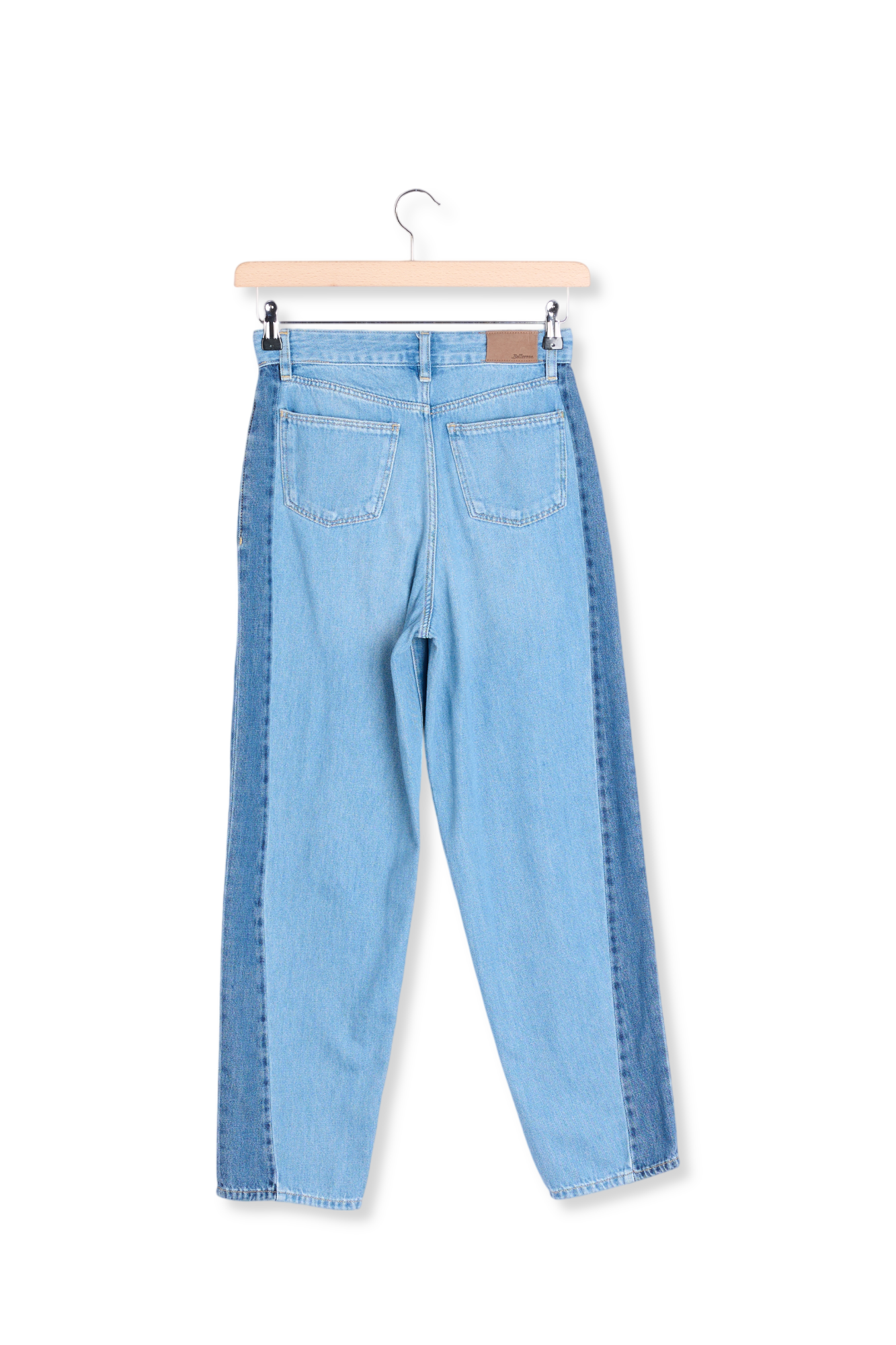 PIMMY JEANS Bellerose tweedehands photo 5