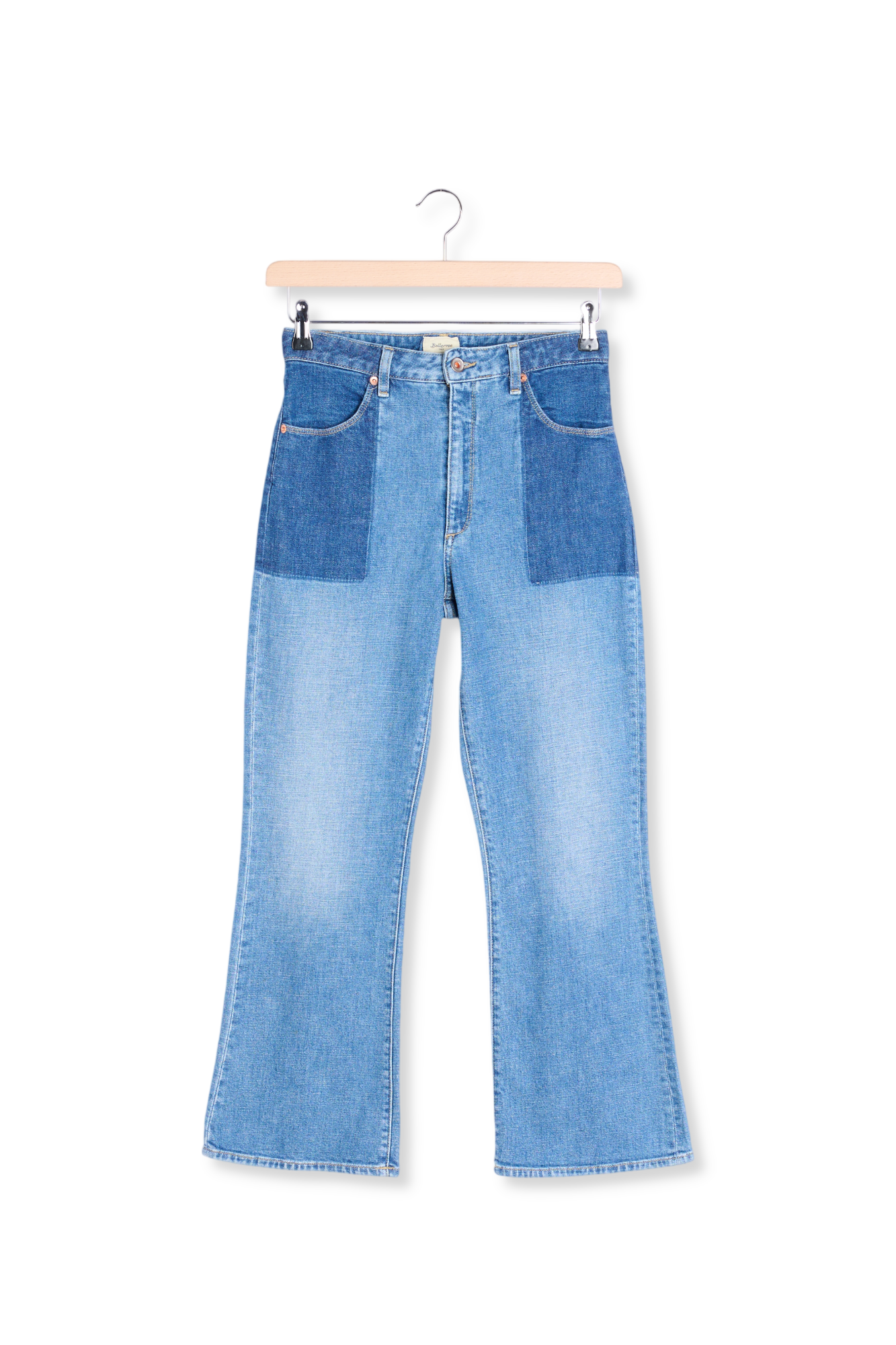 JEANS PINNA Bellerose seconde main photo 1