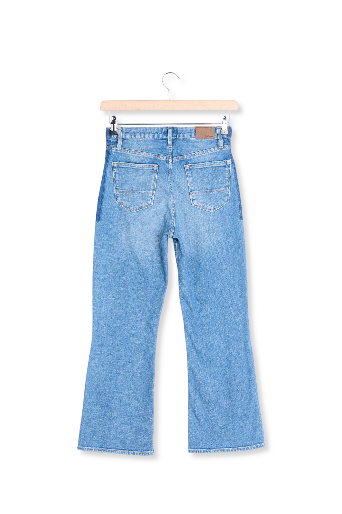 JEANS PINNA Bellerose seconde main photo 2