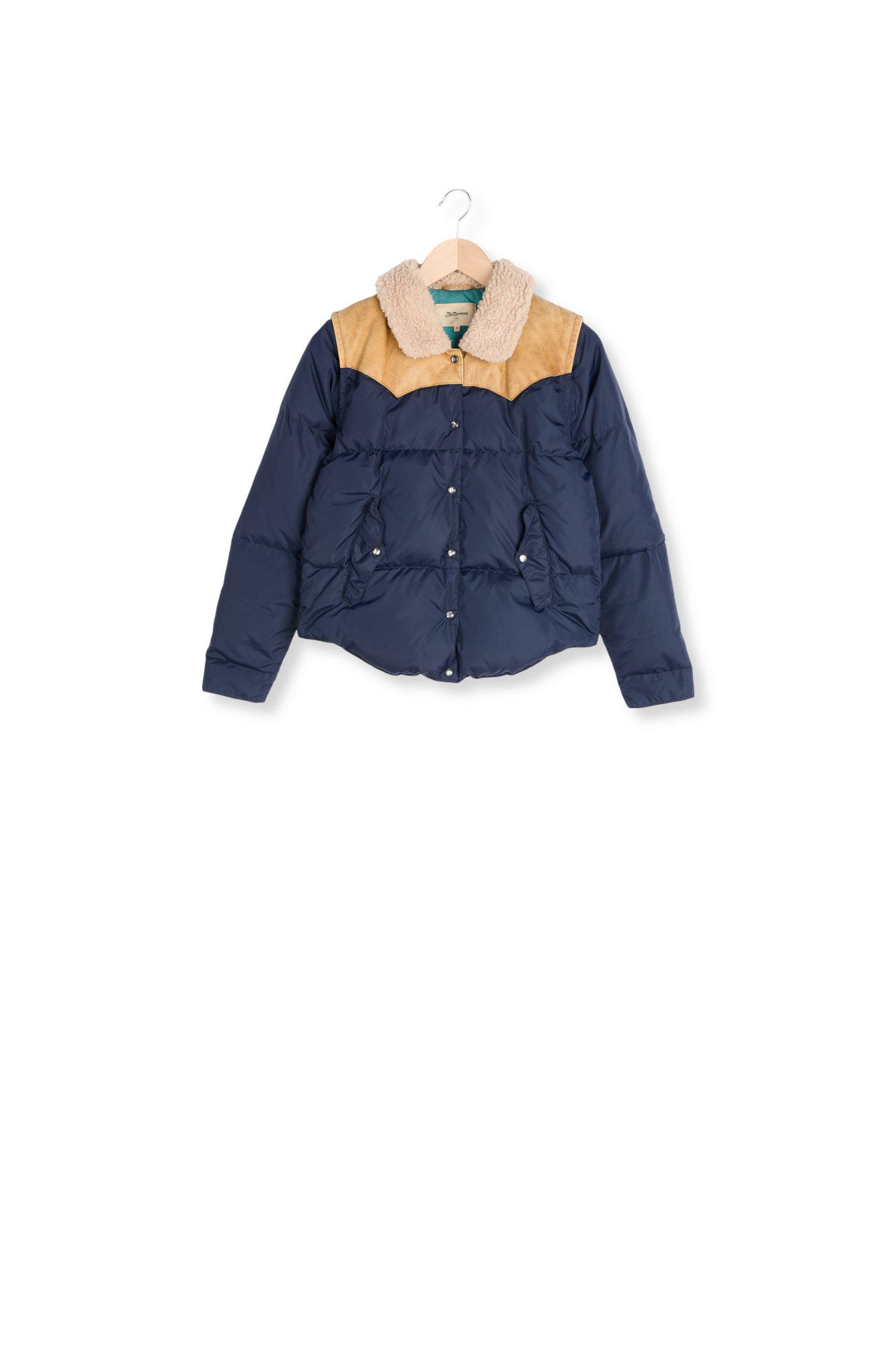 VESTE LACKER Bellerose seconde main photo 1