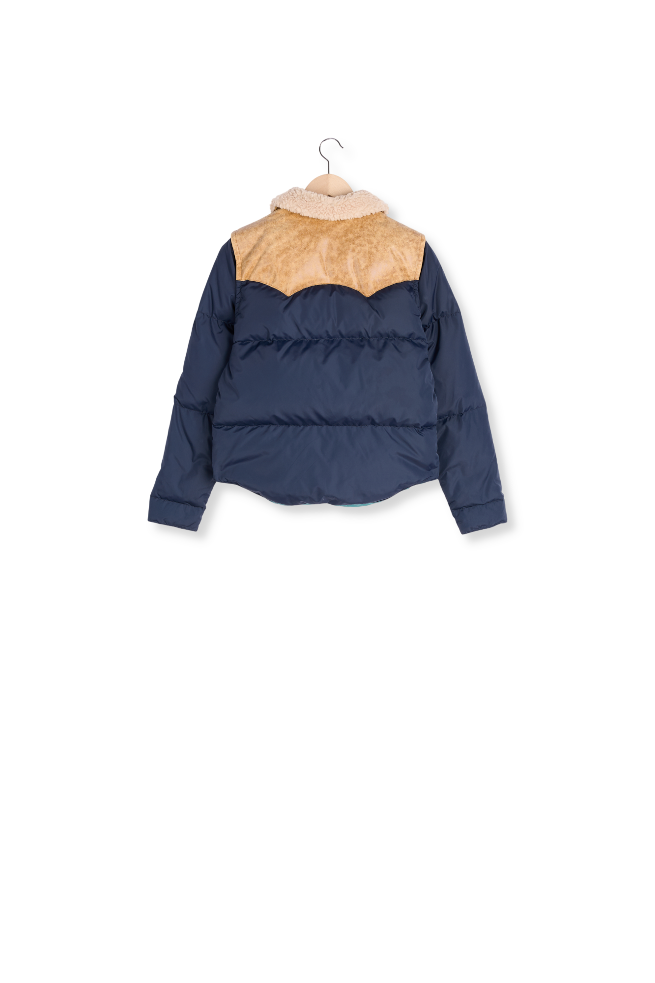 VESTE LACKER Bellerose seconde main photo 2