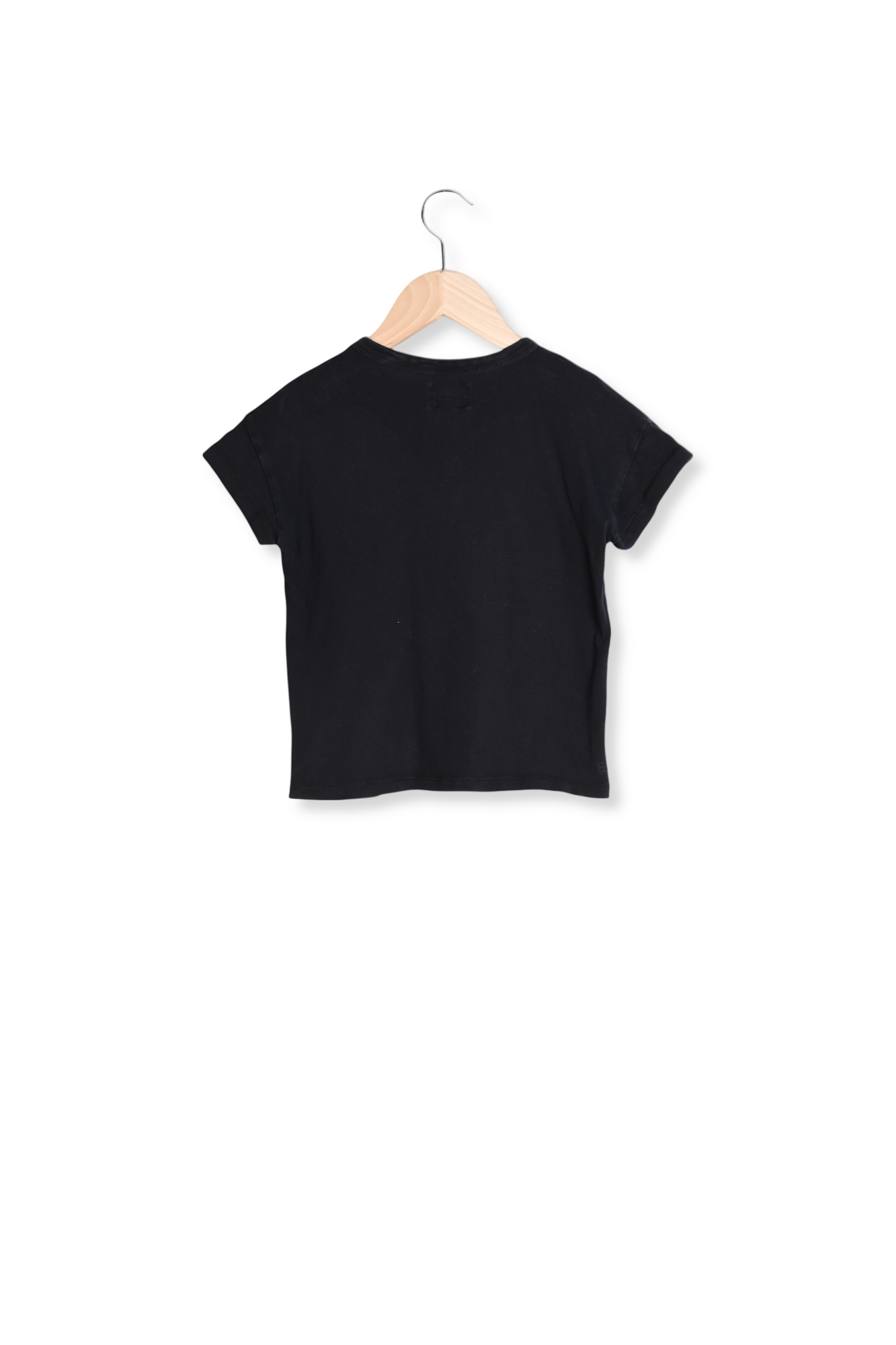 T-SHIRT AYOA Bellerose seconde main photo 2